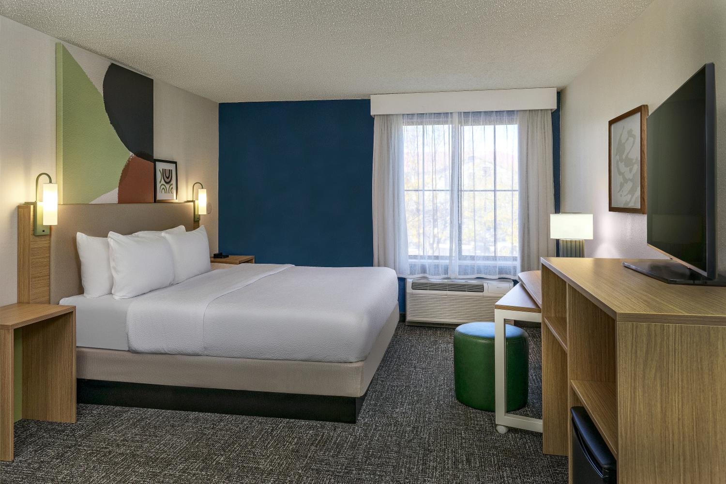 King Room - Photo 3