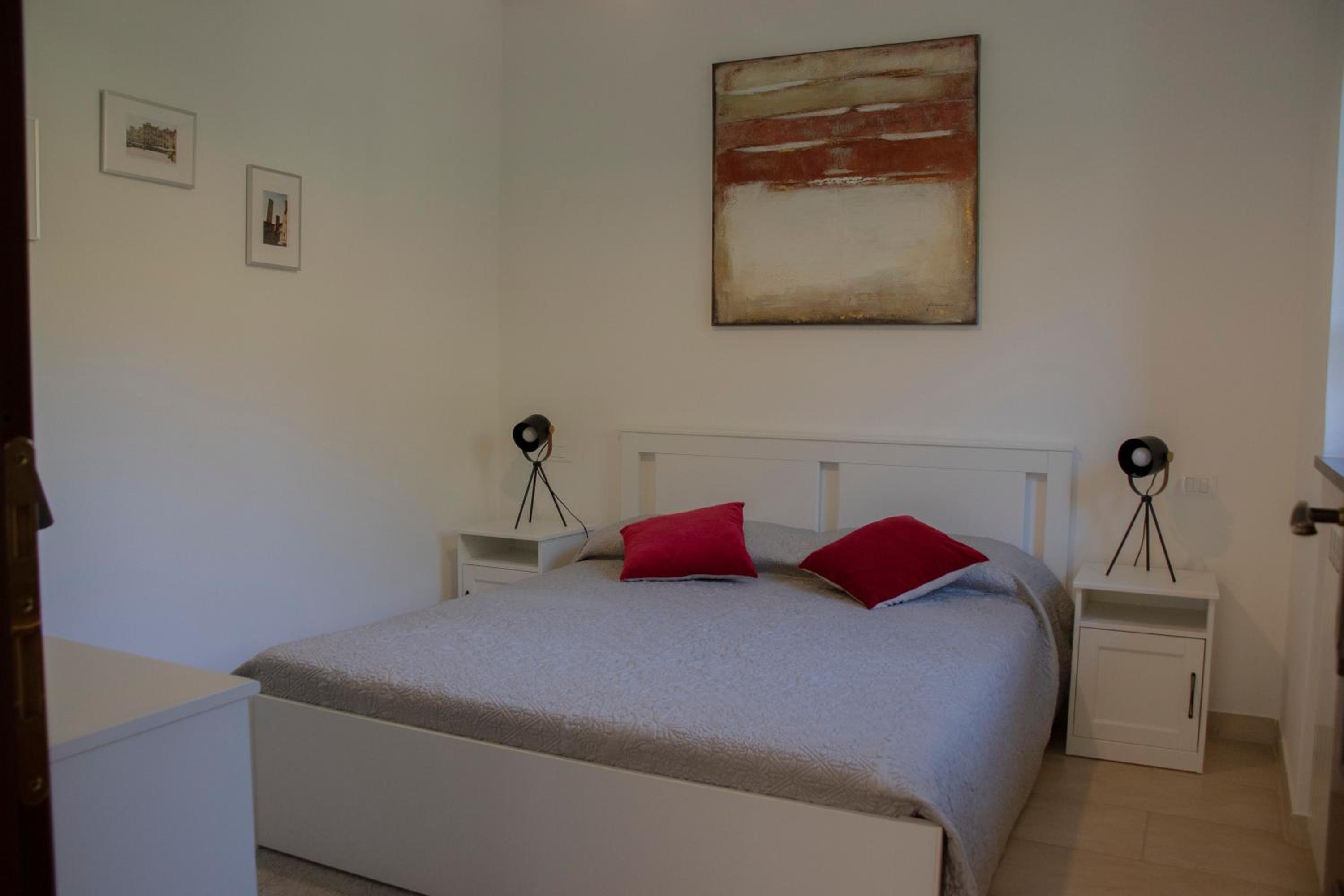 Three-Bedroom House photo 1