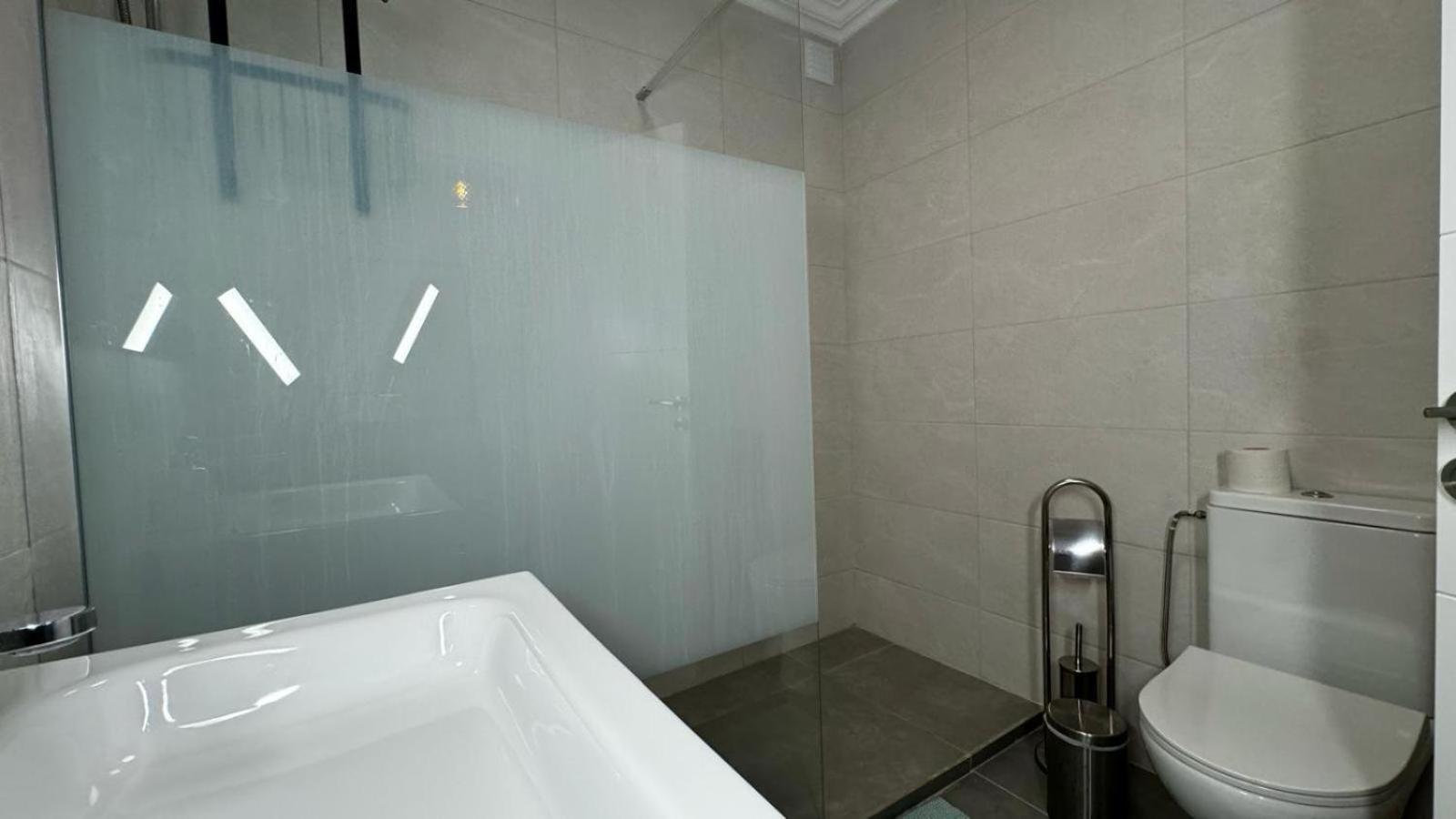 Superior One-Bedroom Apartment with Balcony photo 3