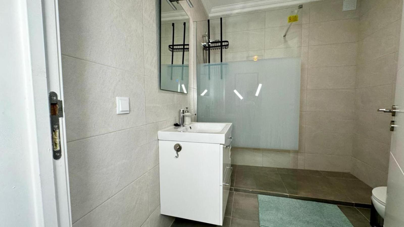 Superior One-Bedroom Apartment with Balcony photo 2