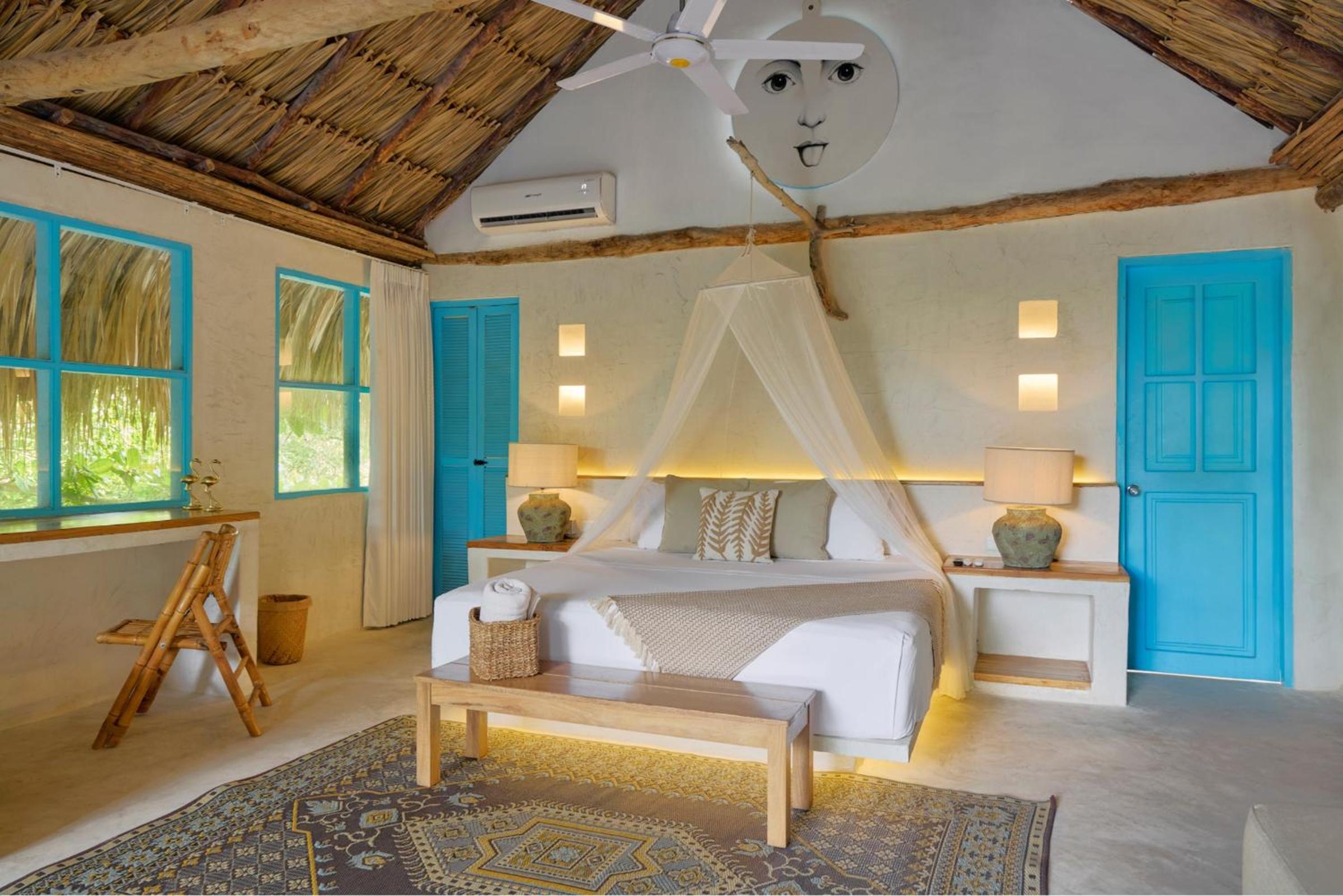 Deluxe Bungalow