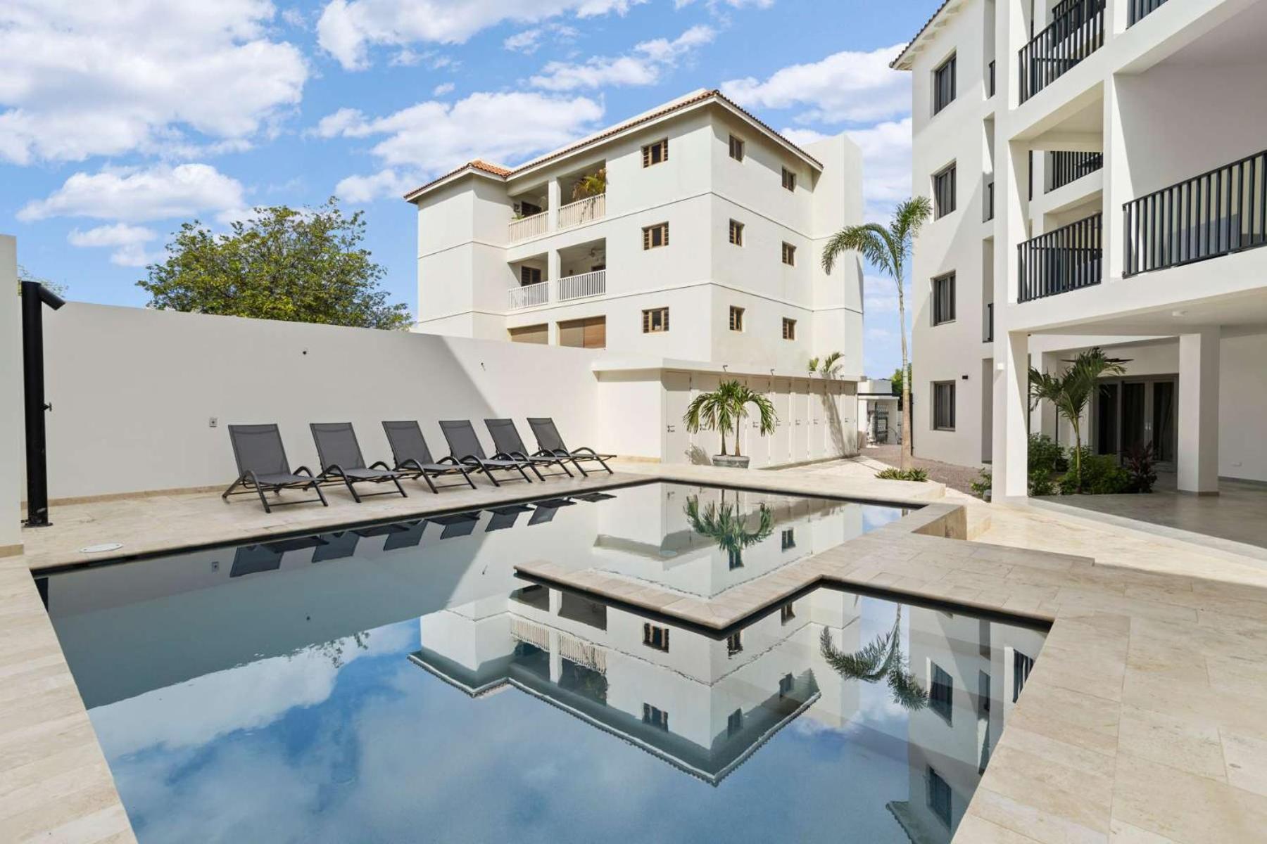 Apartment photo 1