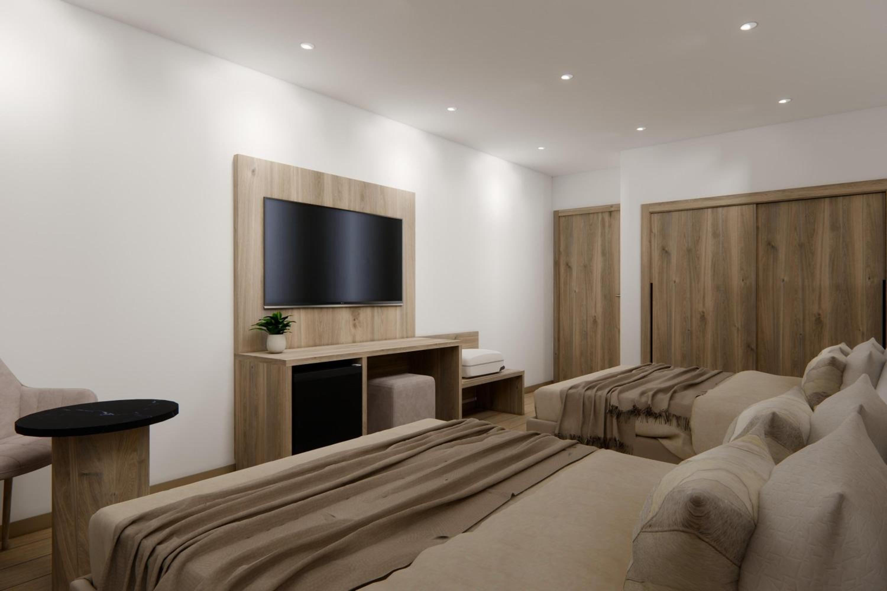 Standard Double Room (2 Adults) photo 2