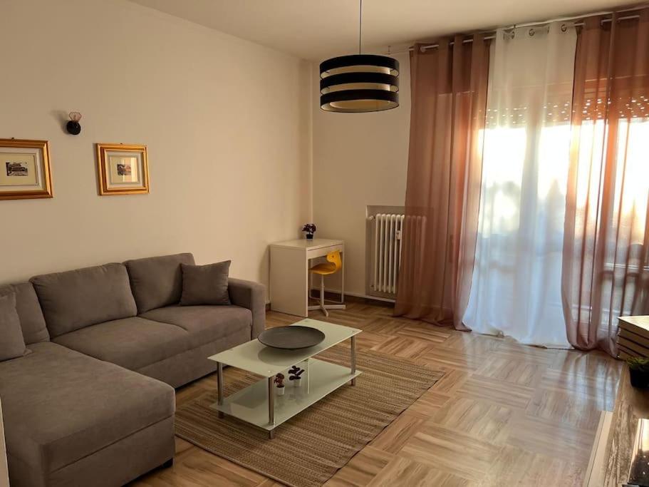 Three-Bedroom Apartment photo 3