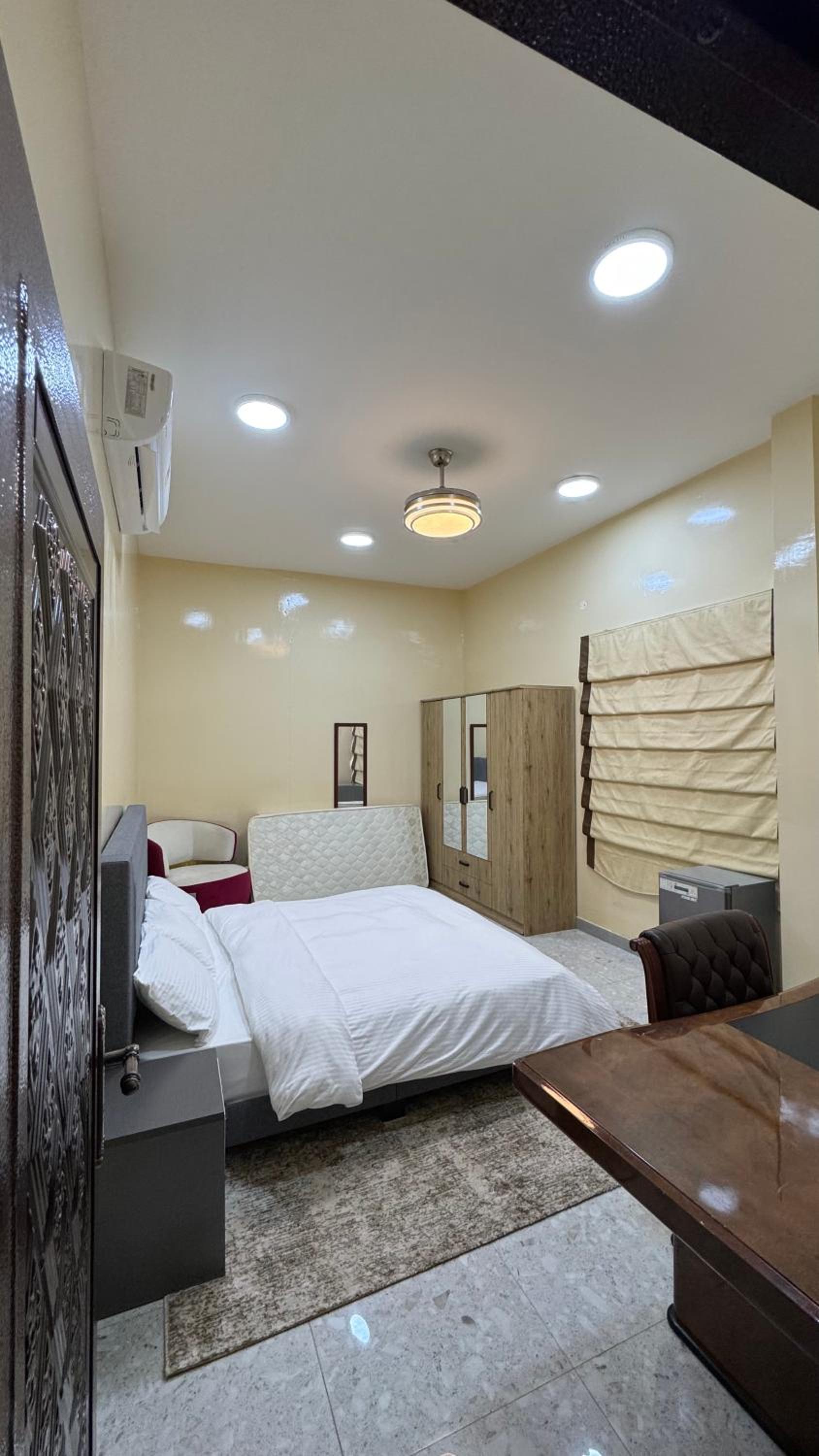 Superior One-Bedroom Apartment photo 2