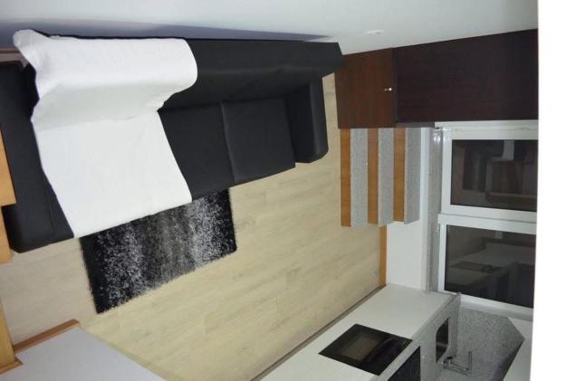 Studio Apartment photo 1