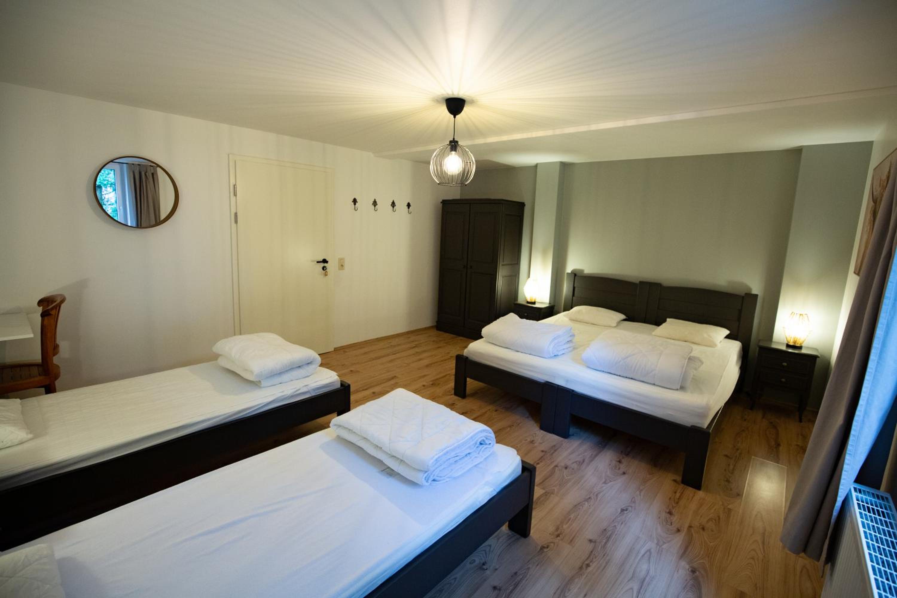Quadruple Room photo 1