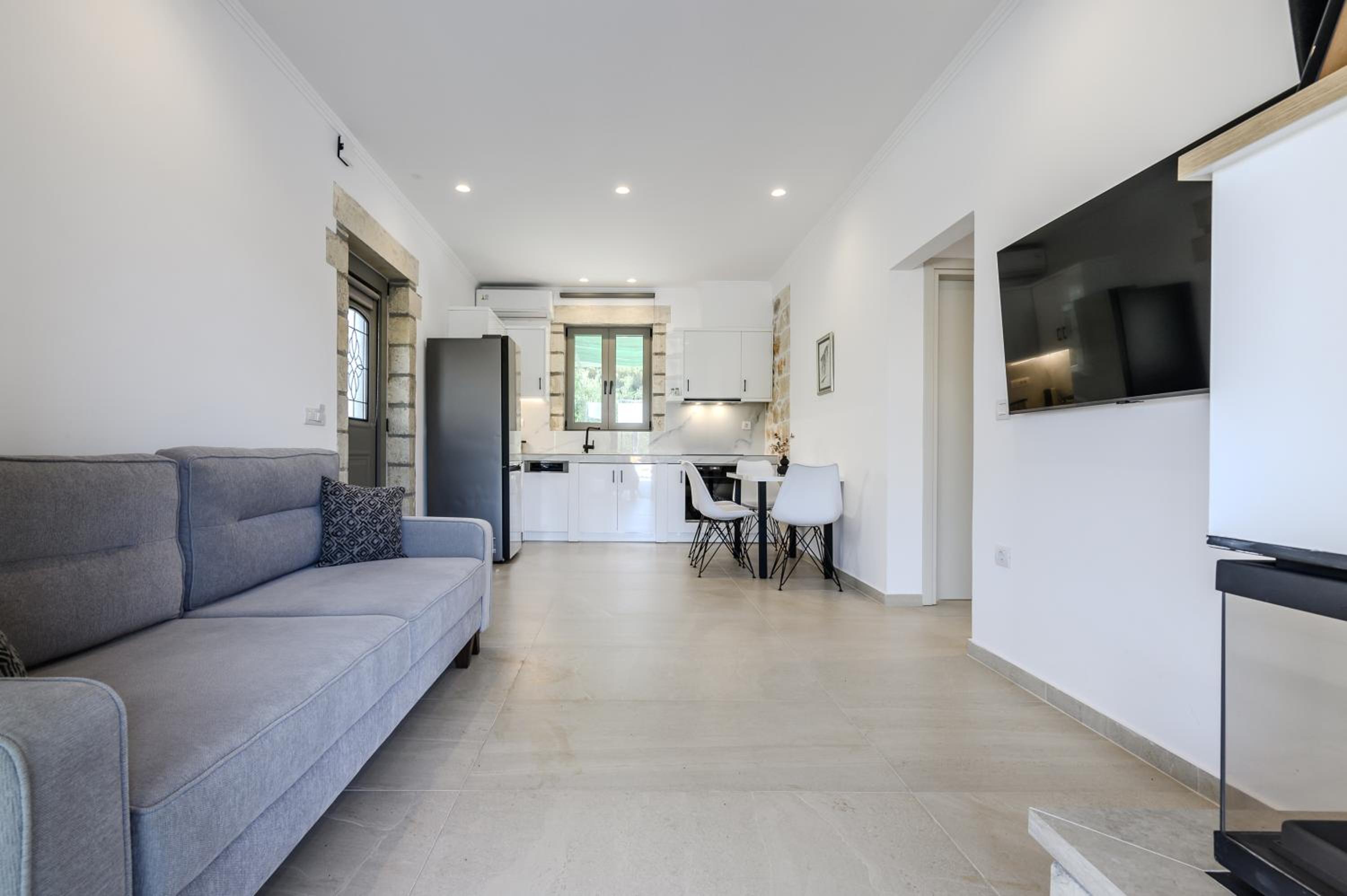 Villa con piscina privada