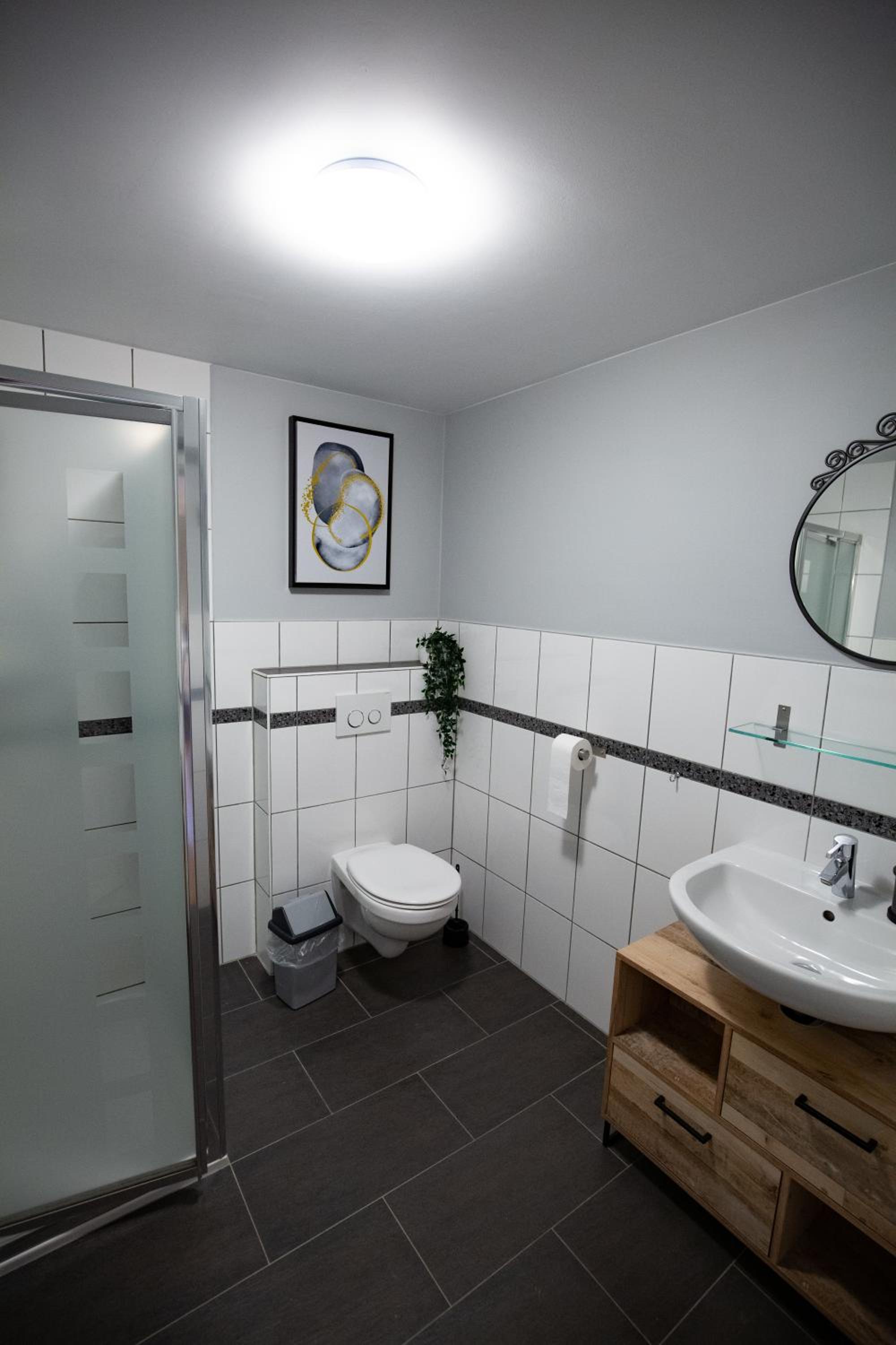 Quadruple Room photo 2