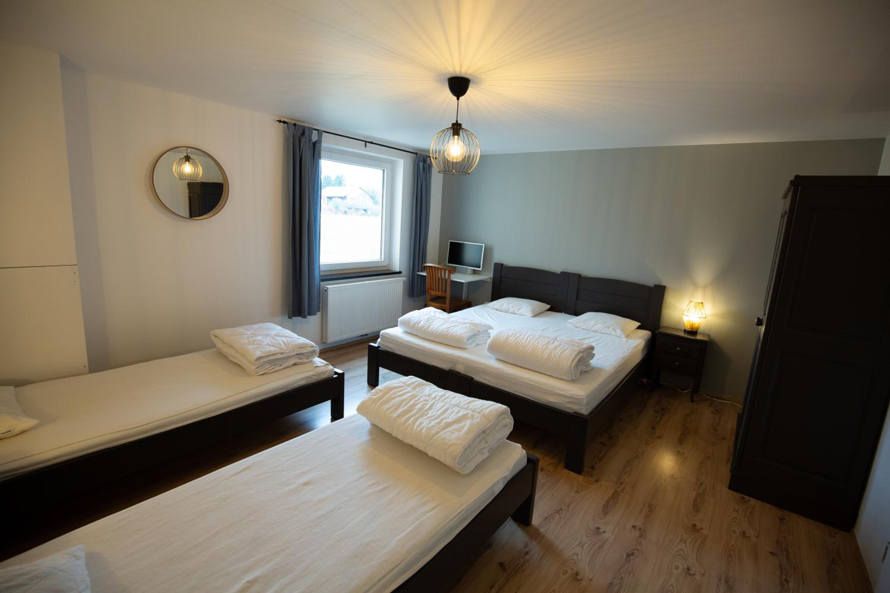 Quadruple Room photo 3
