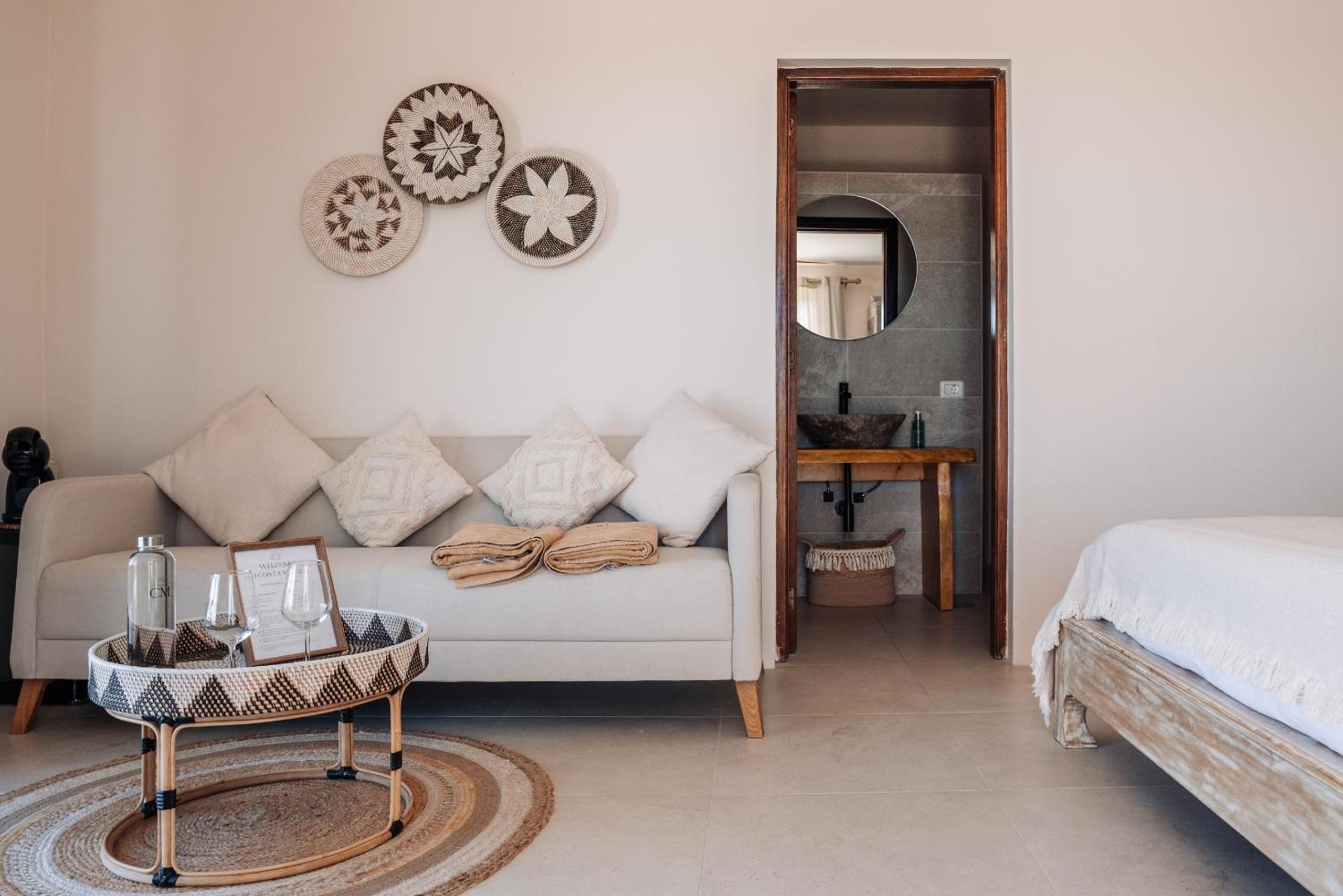 Junior Suite - Photo 15