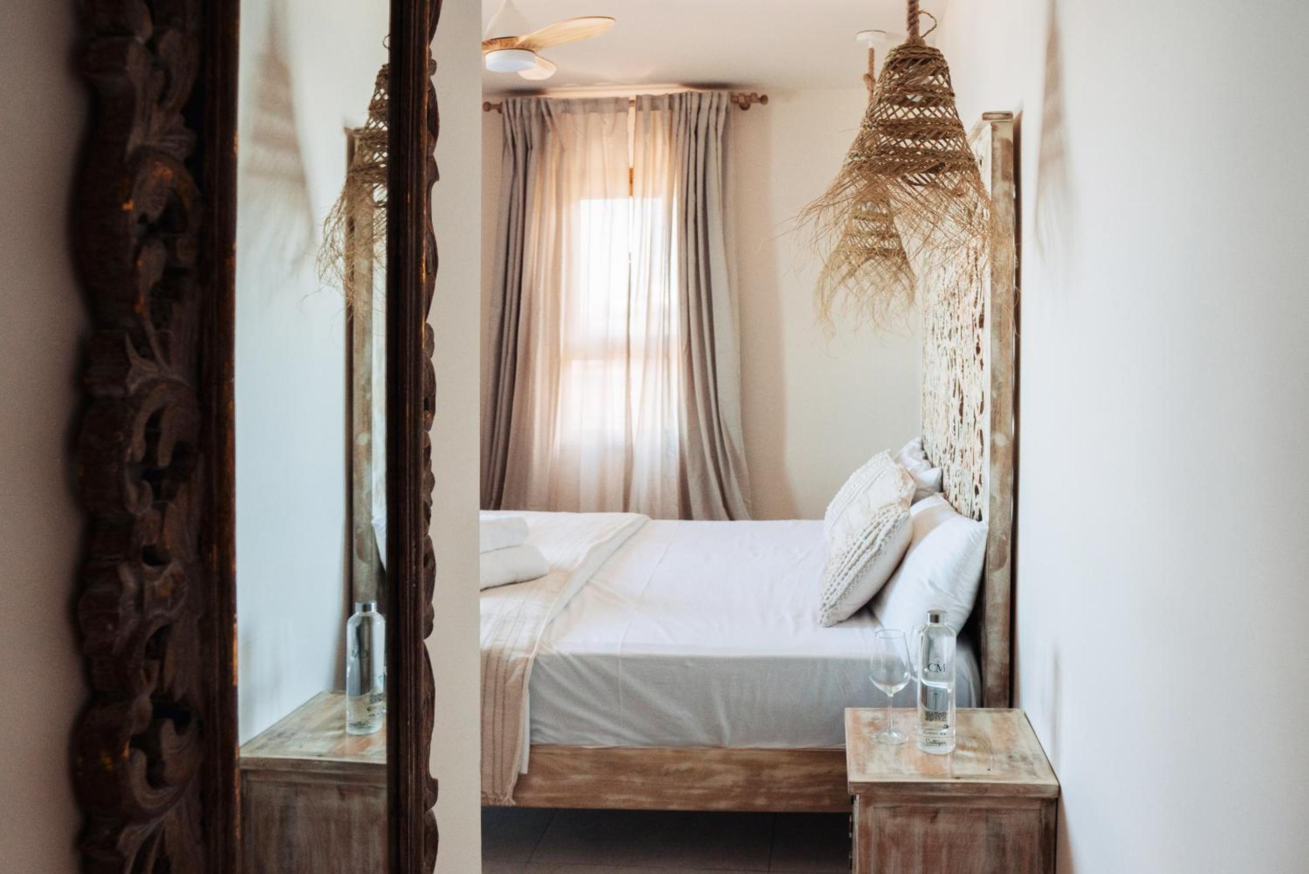Double Room - Photo 6