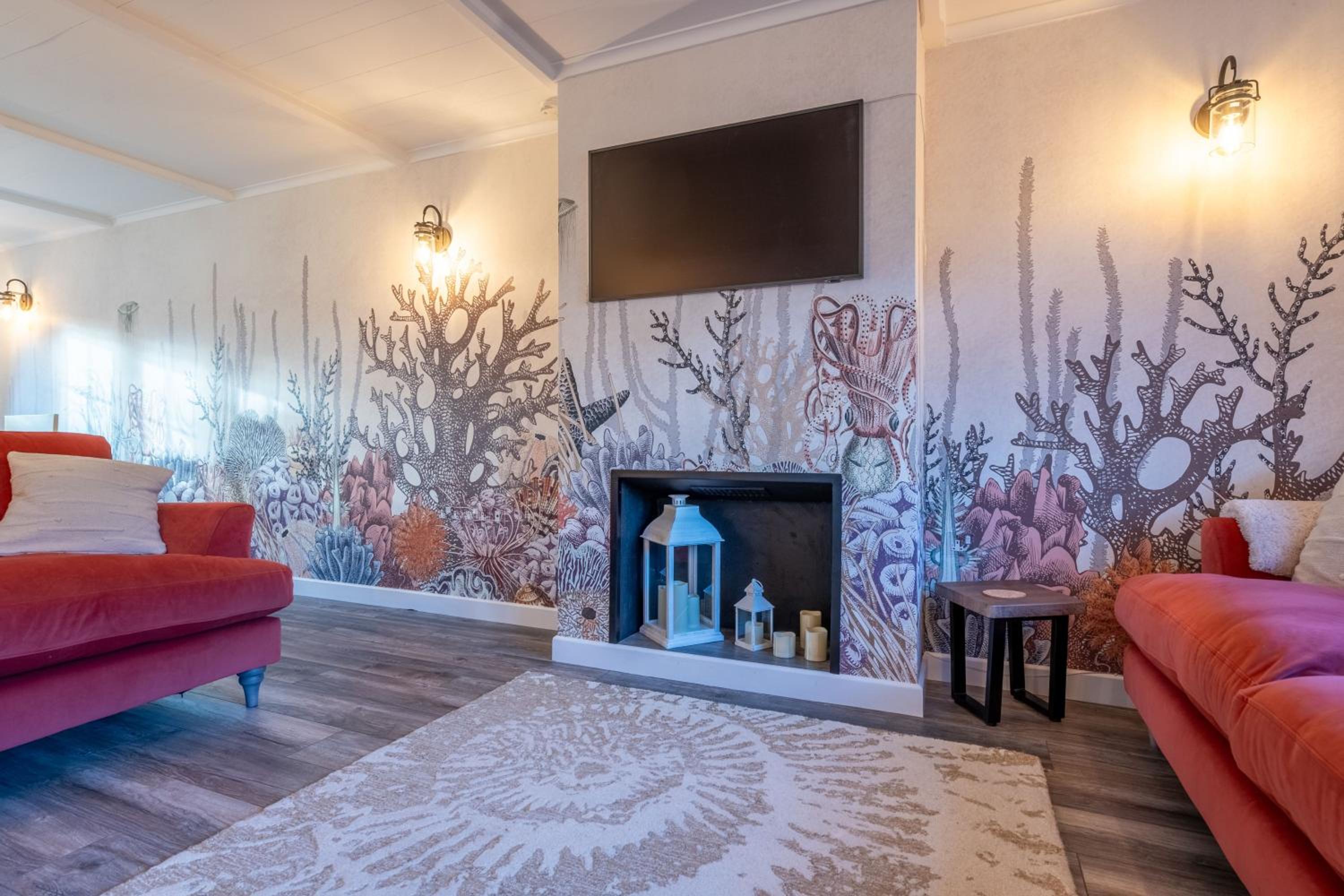 Vacation Home photo 2