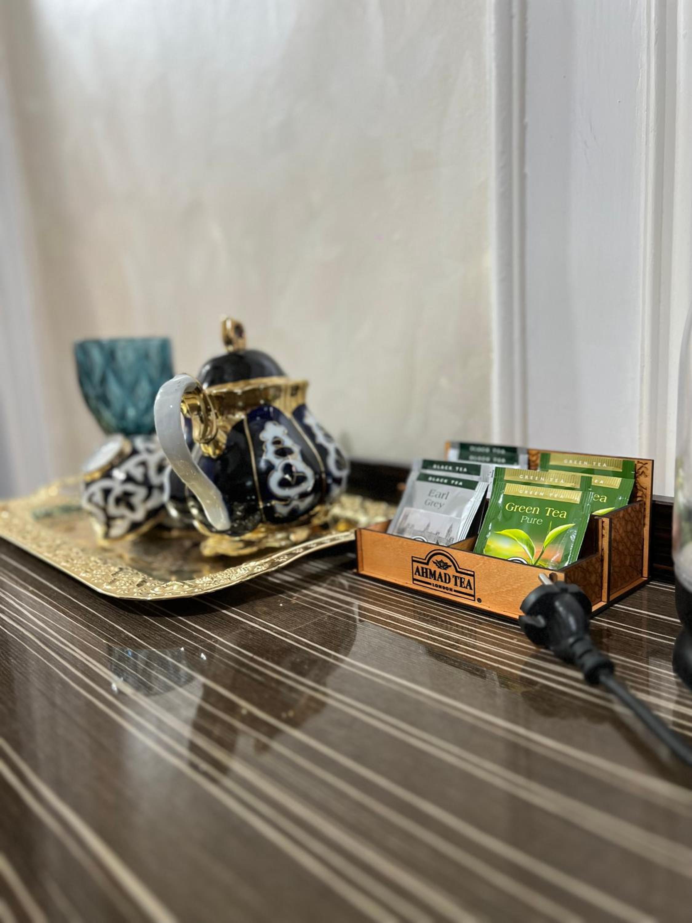 Budget Double Room photo 2