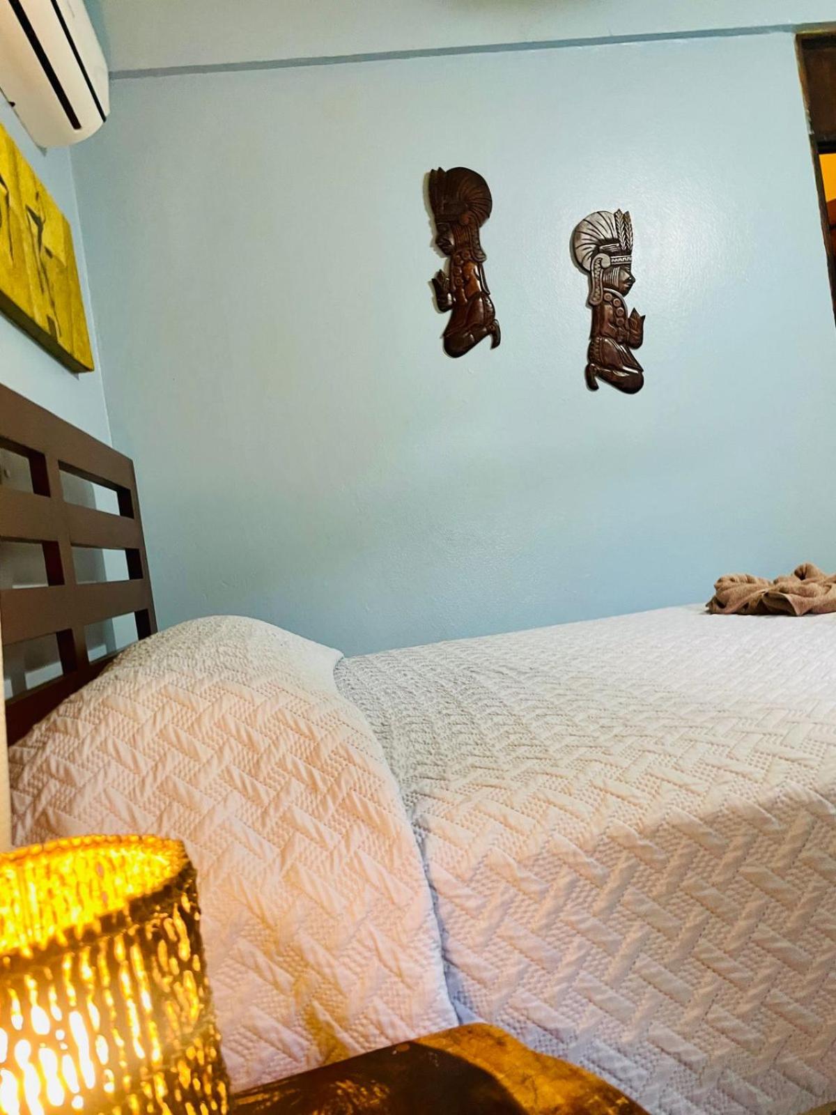 Chambre Double Économique
