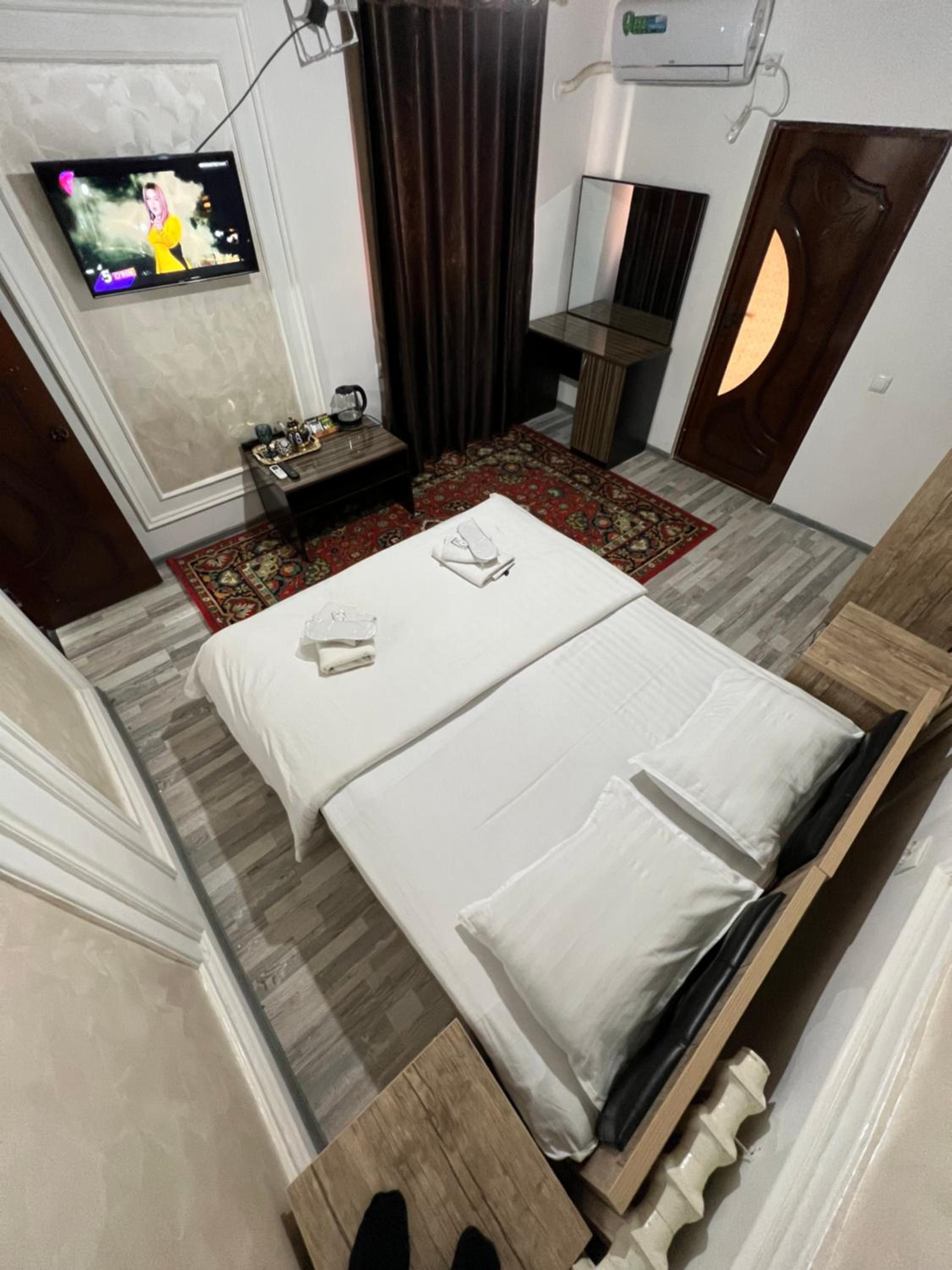 Twin Room photo 1