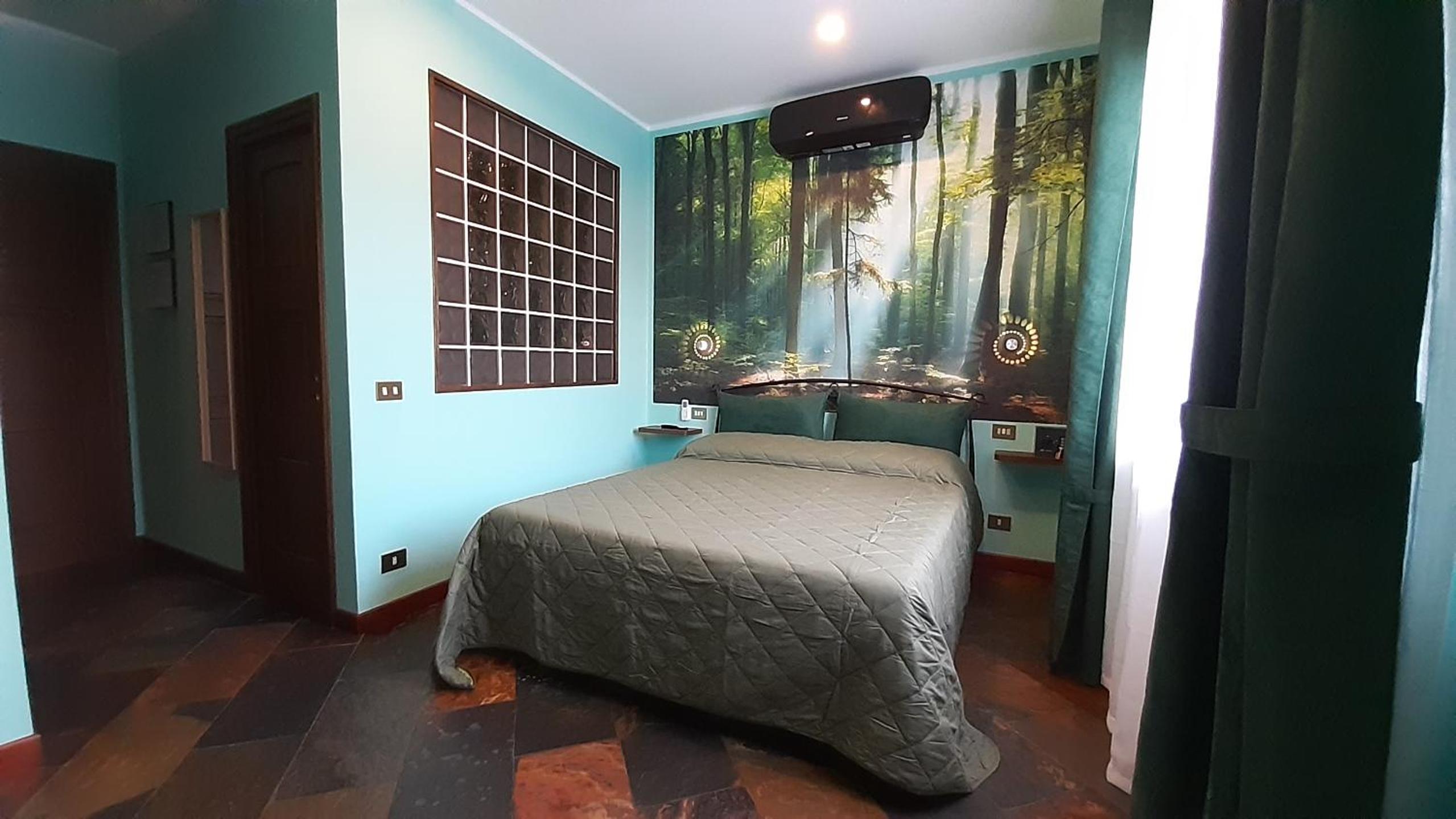 Double Room With Private Bathroom photo 1