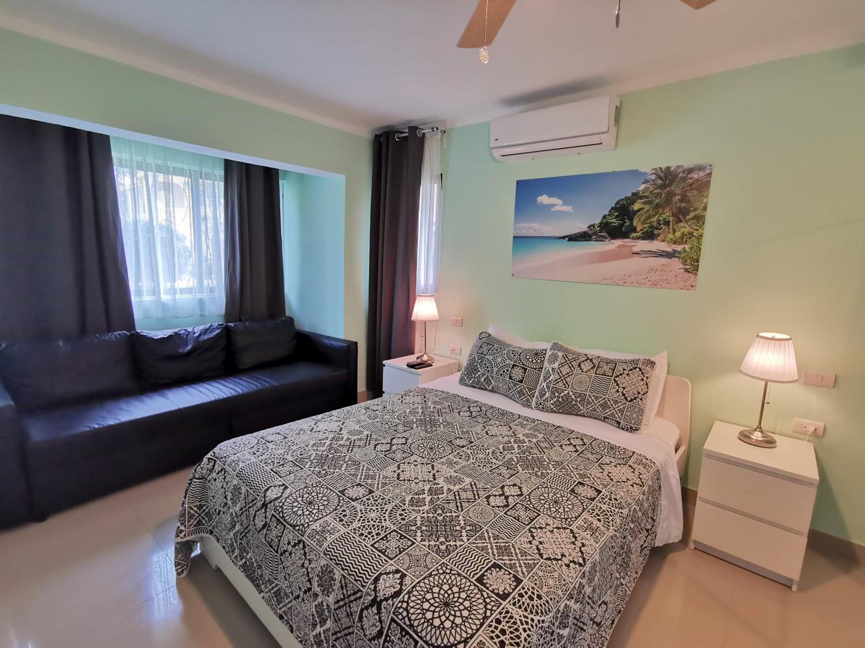 Superior Villa