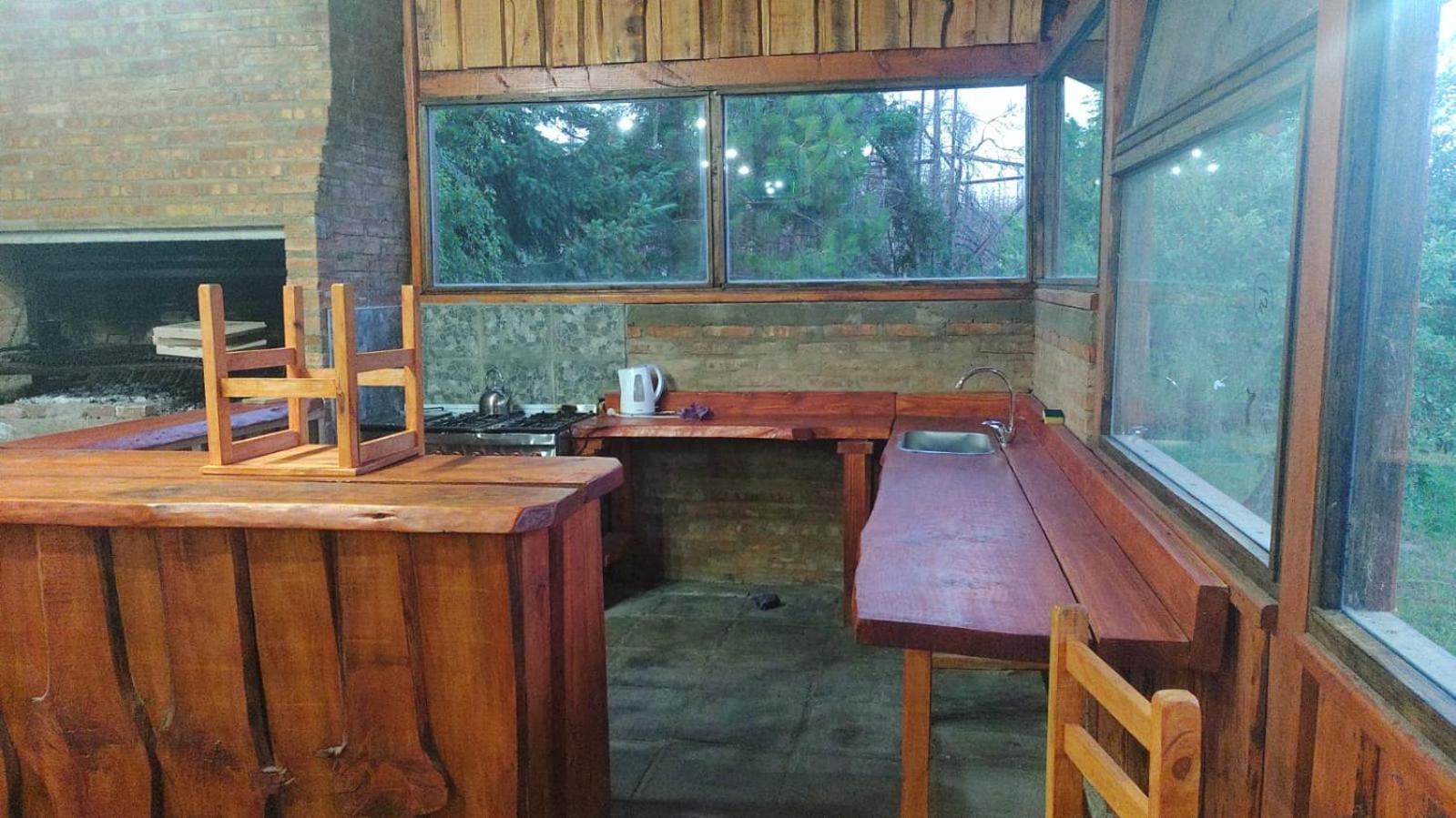 One-Bedroom Chalet photo 2