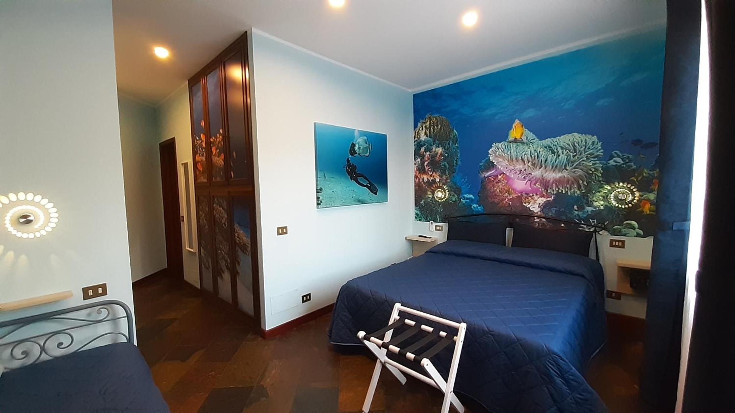 Double Room With Private Bathroom photo 1