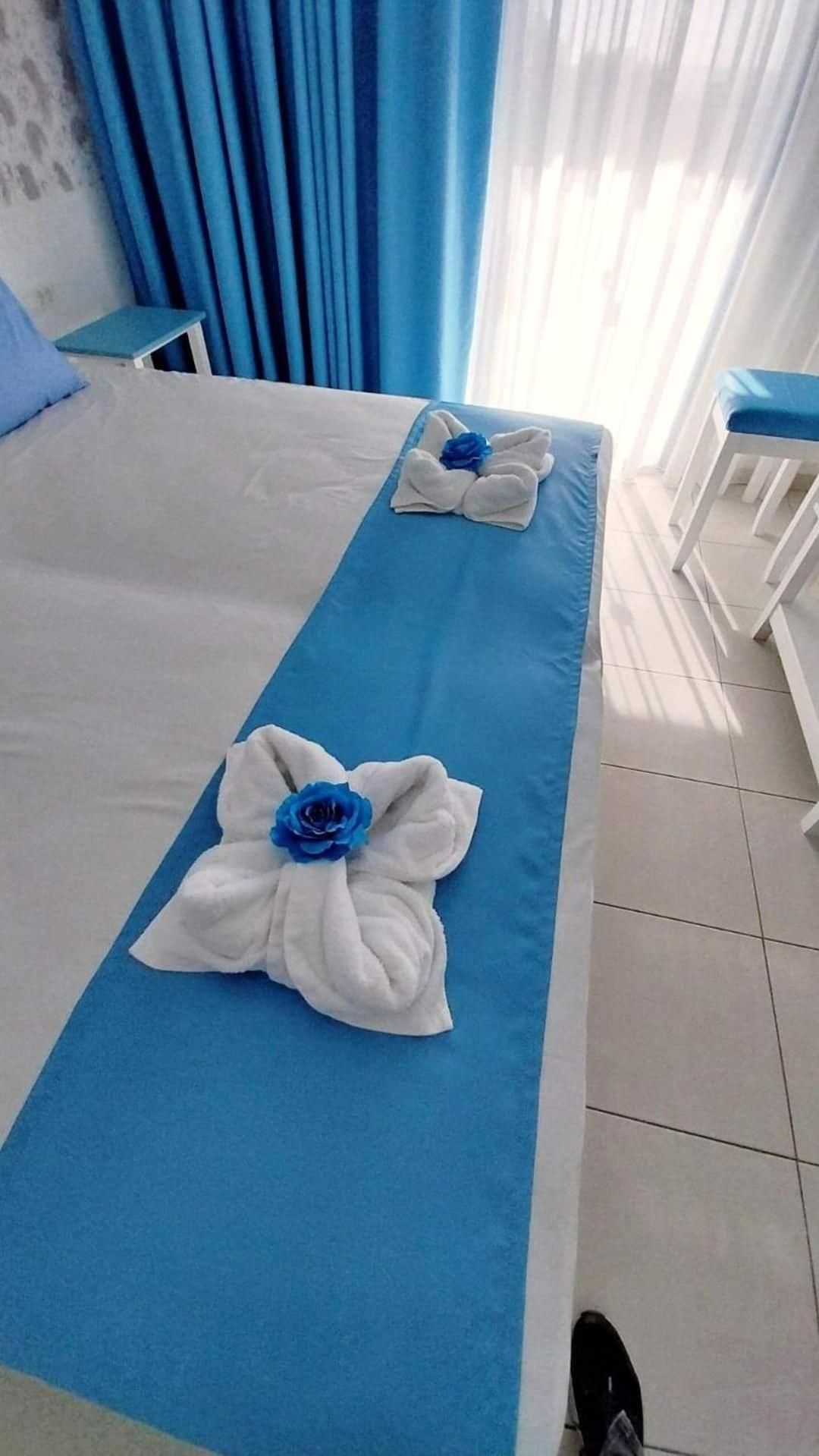 Deluxe Double Room with Sea View - Photo 1