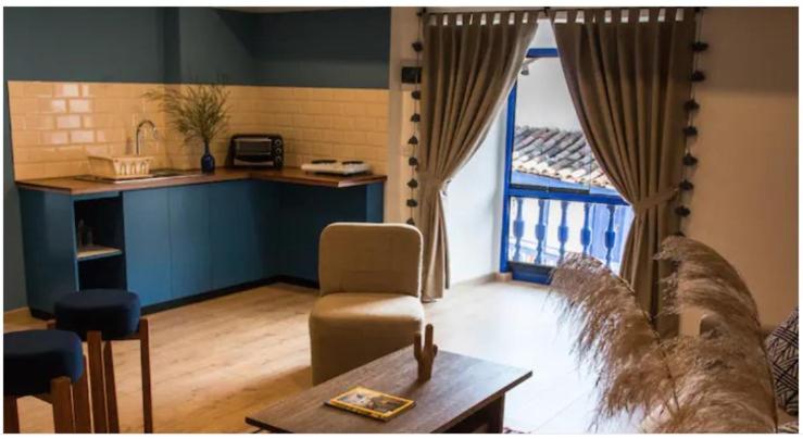 One-Bedroom Standard Apartment