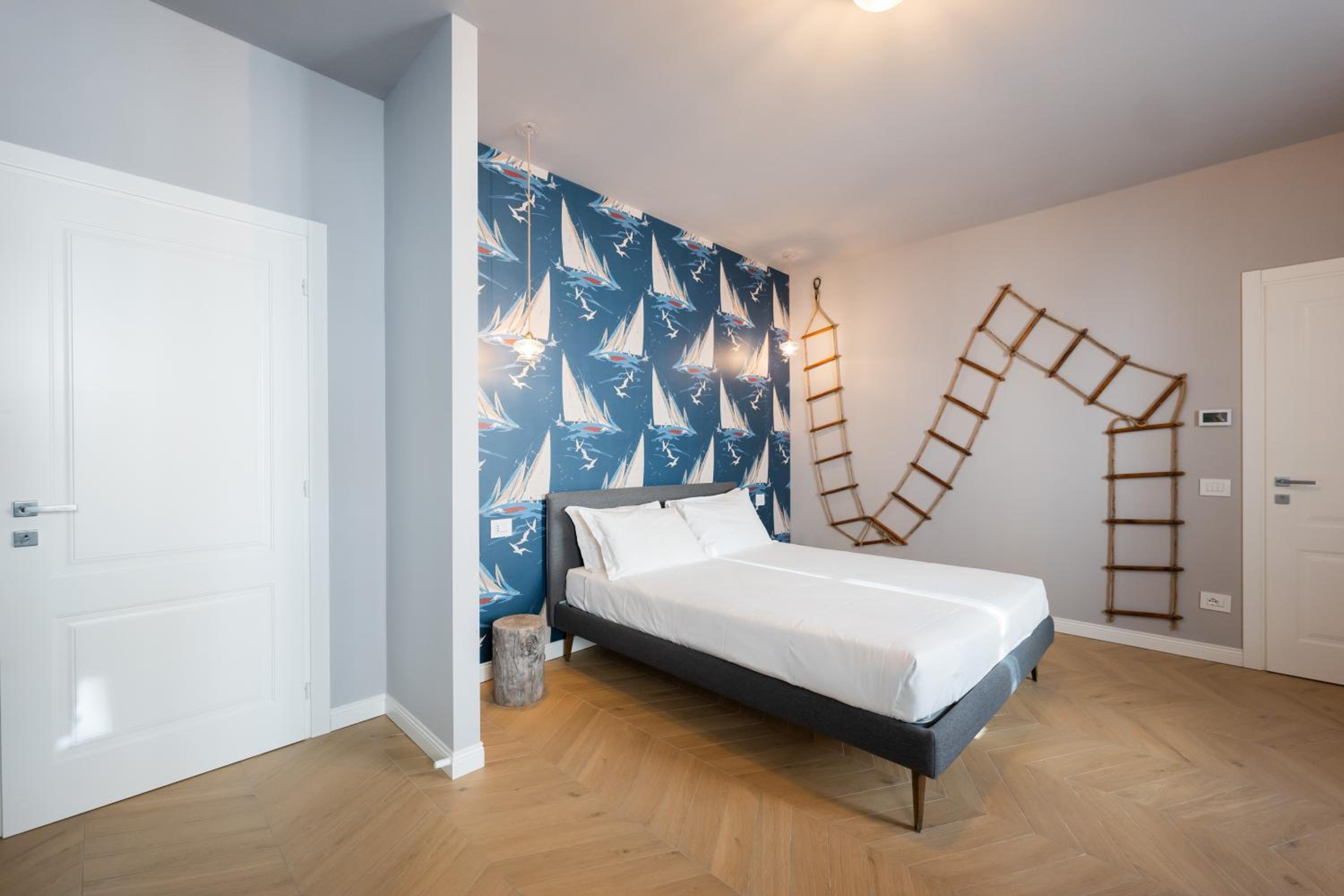 Superior Triple Room photo 1