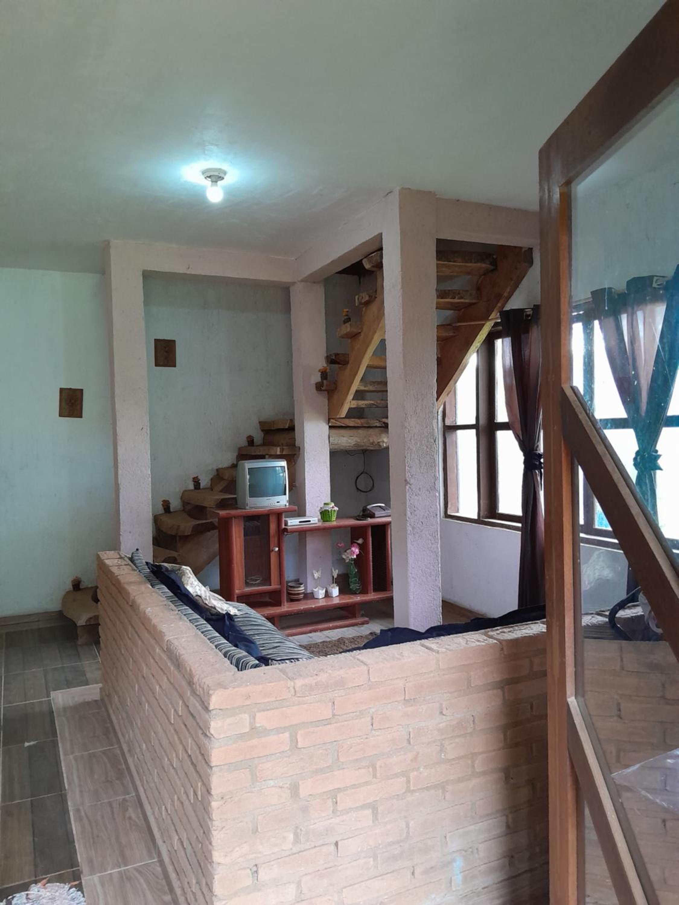 One-Bedroom House photo 1