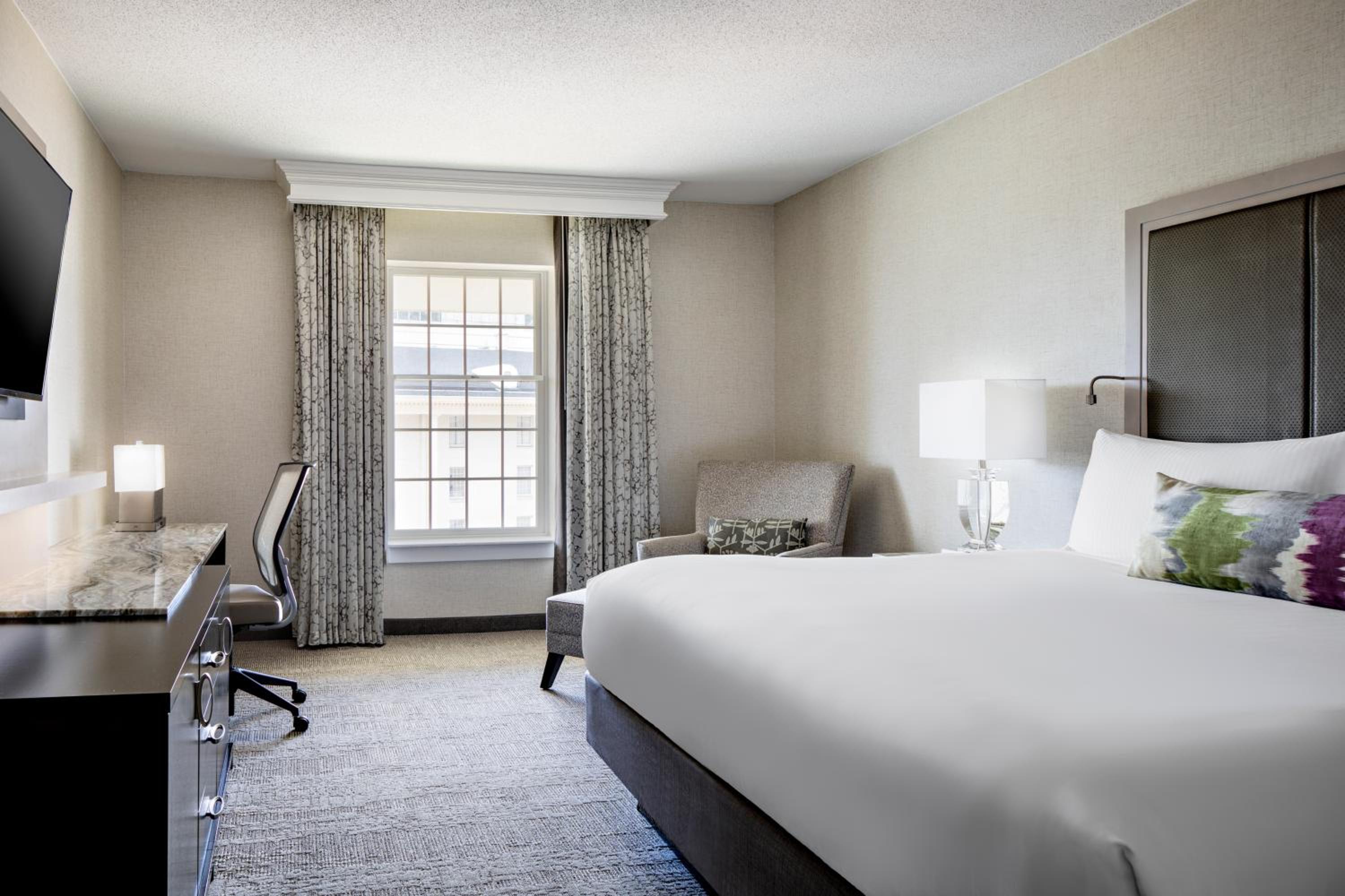 King Room - Photo 1
