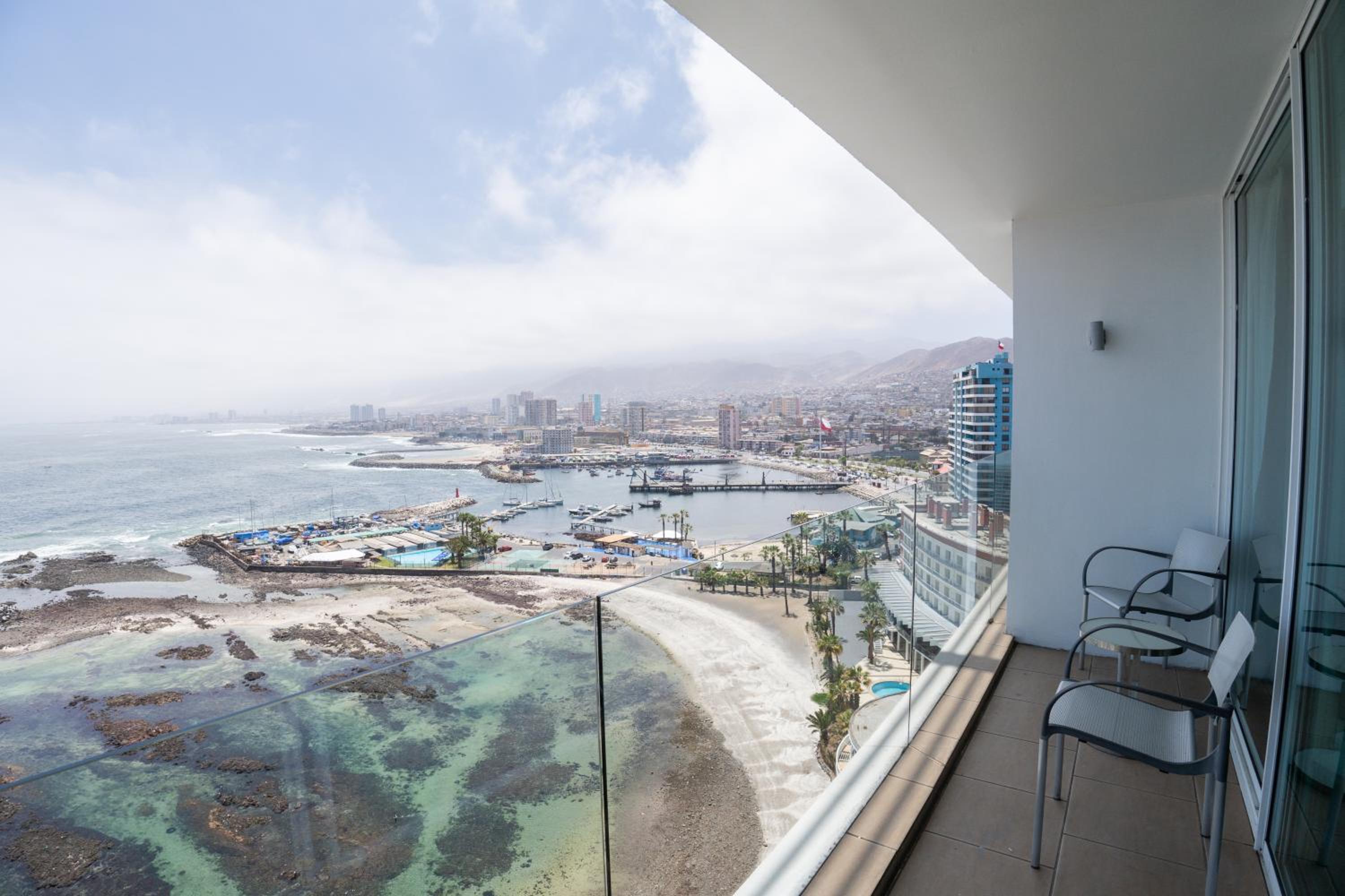 King Suite with Sea View photo 3