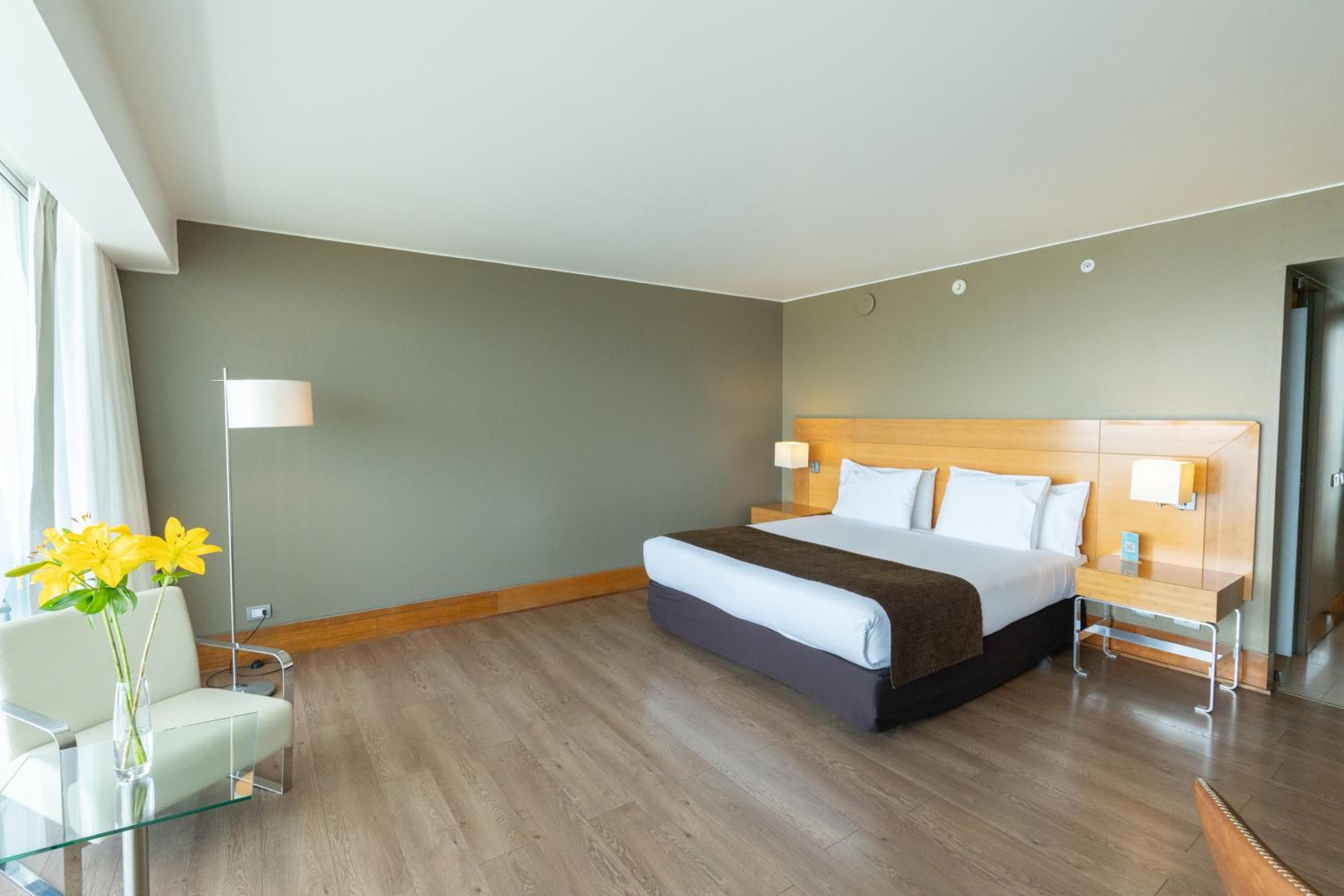 King Suite with Sea View photo 1
