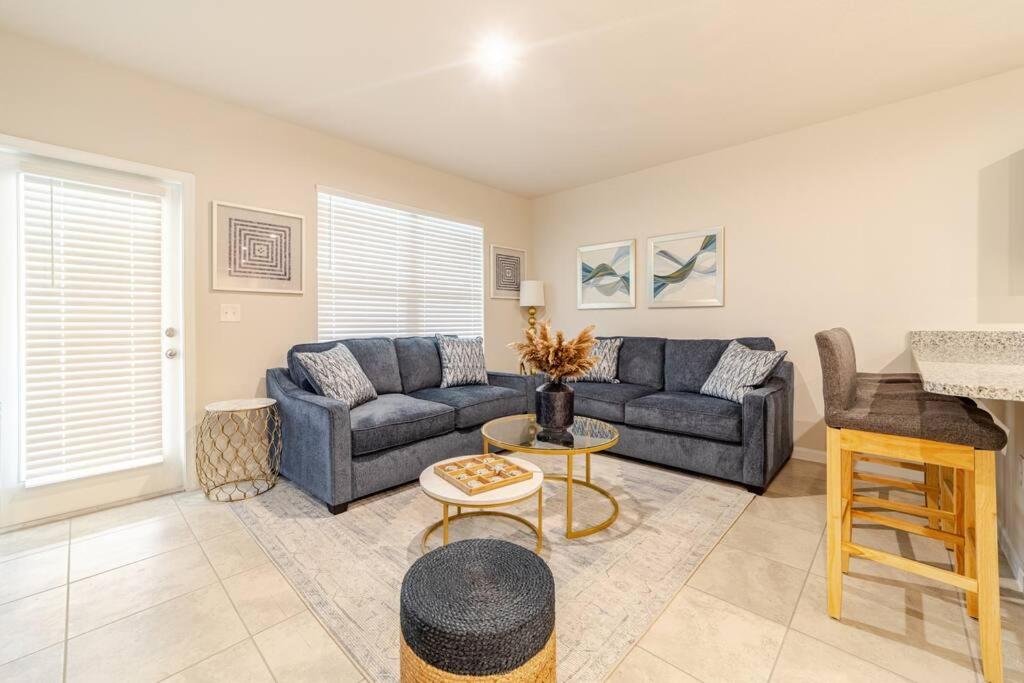 Three-Bedroom Villa photo 1