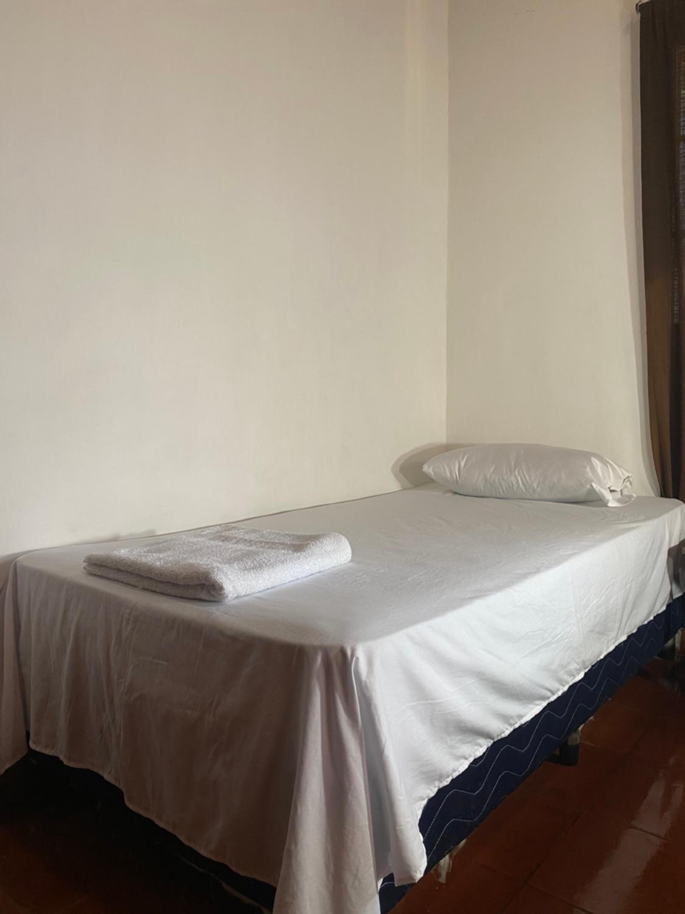 Triple Room With Private Bathroom photo 2