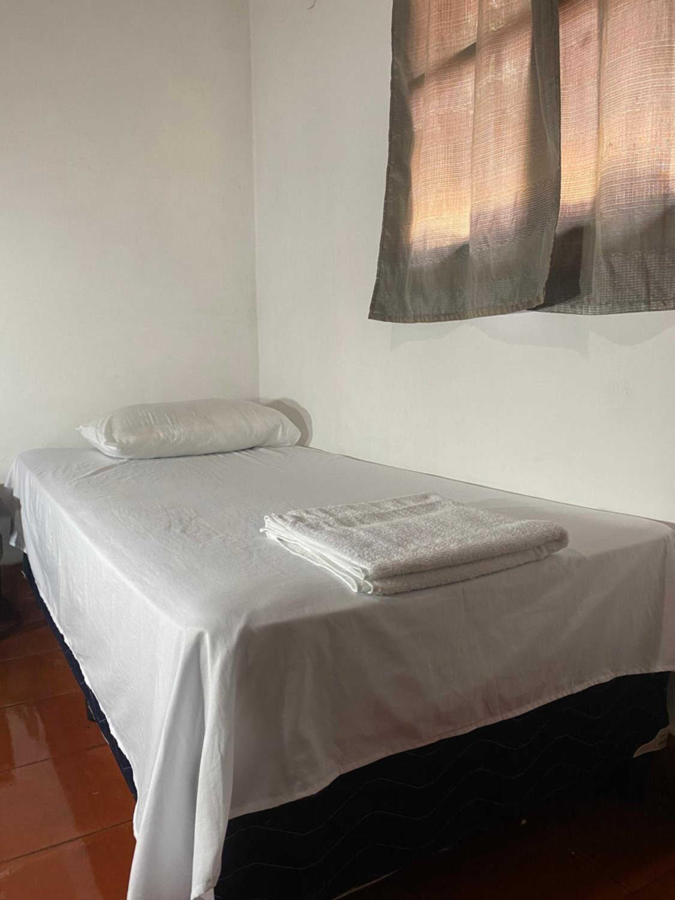 4-Bed Mixed Dormitory Room photo 2