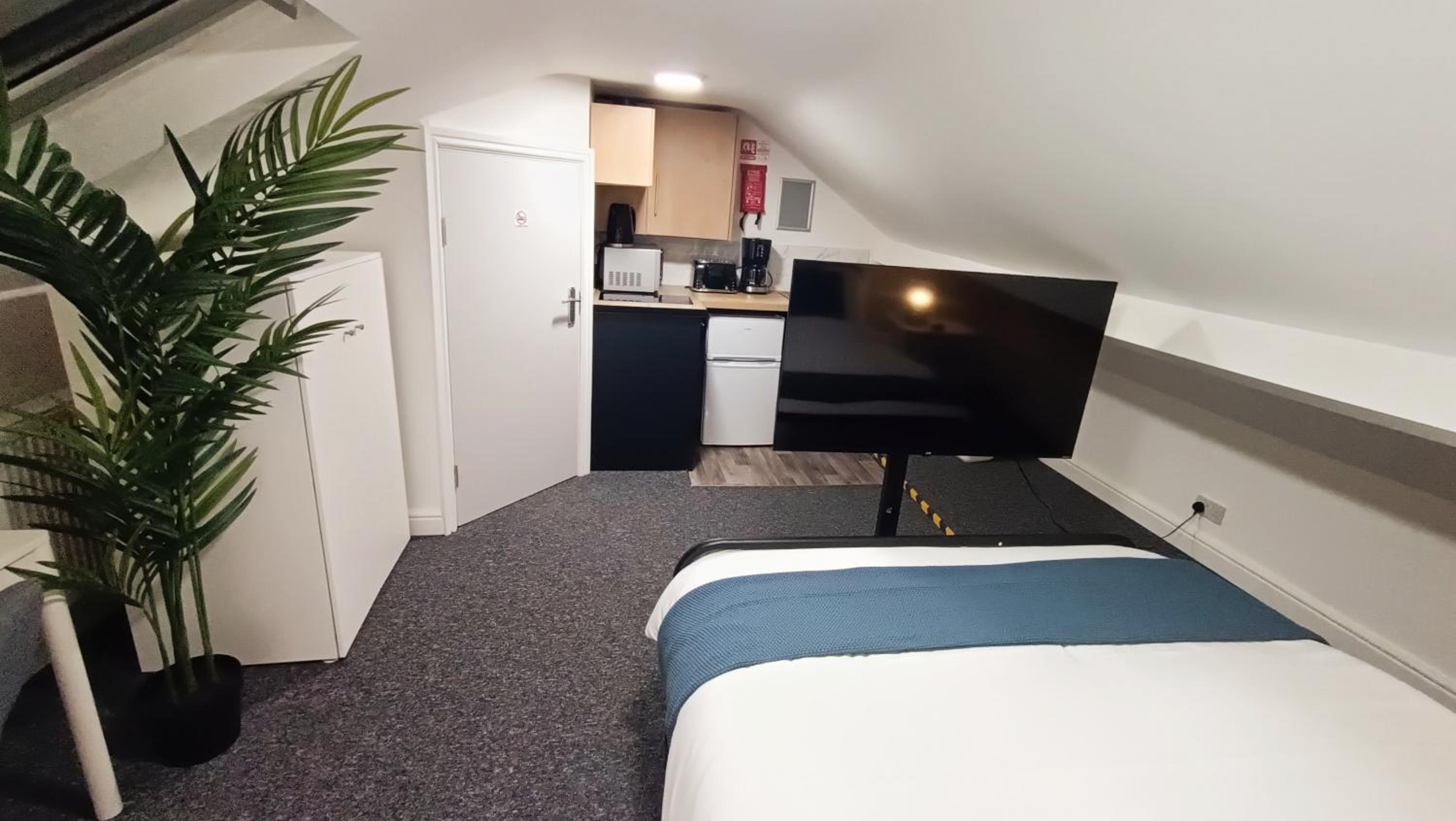 Apartment - Split Level photo 1