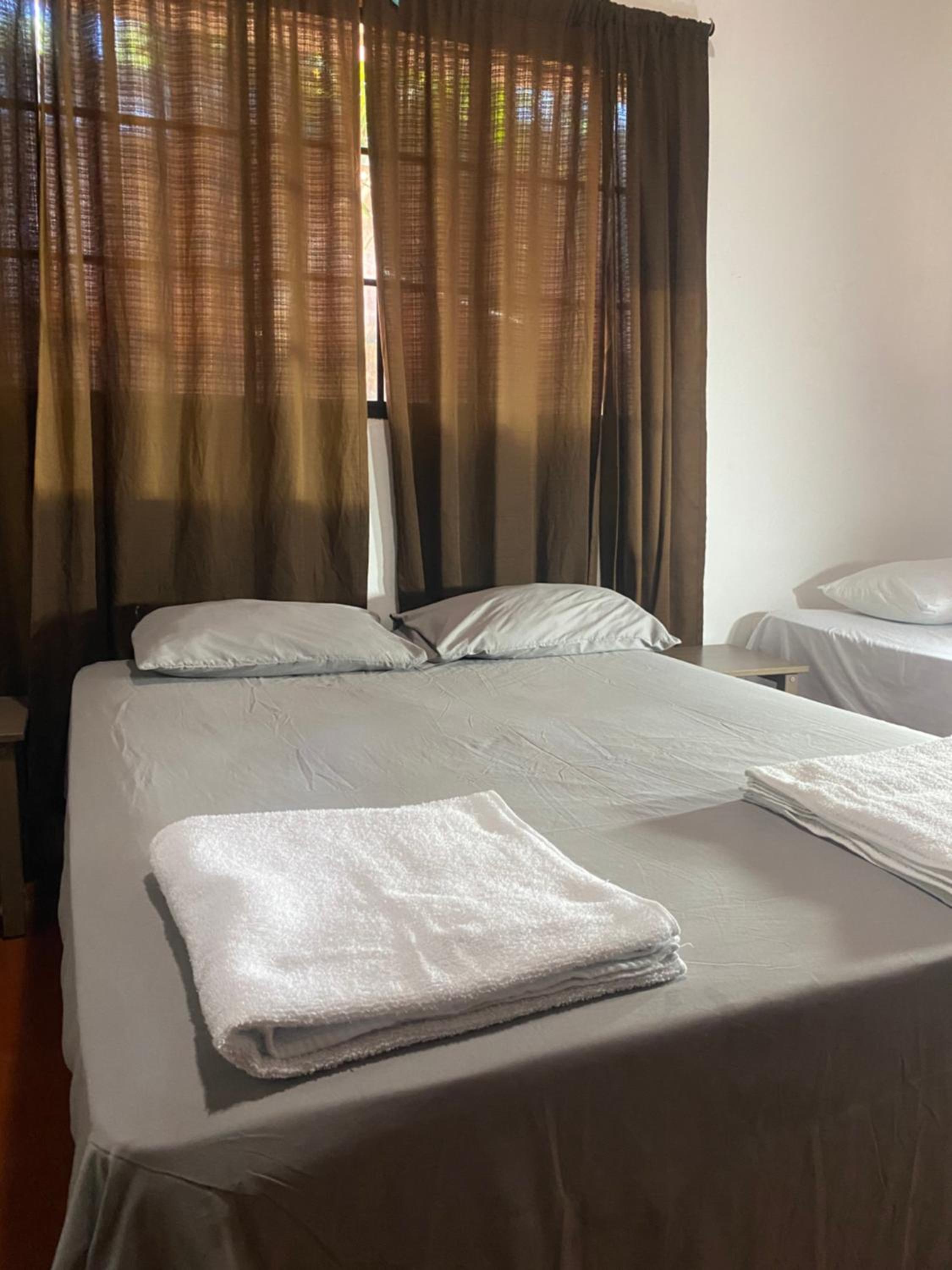 4-Bed Mixed Dormitory Room photo 1