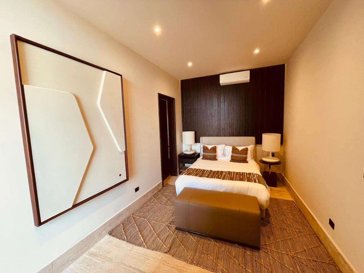 Deluxe Twin Room - Photo 2