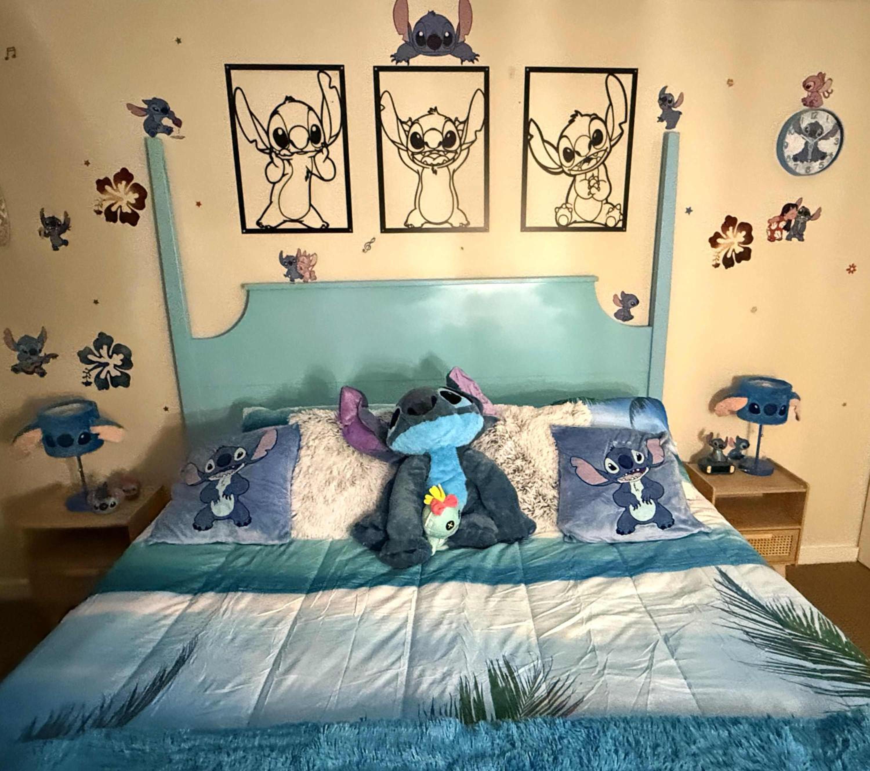 Suite photo 1