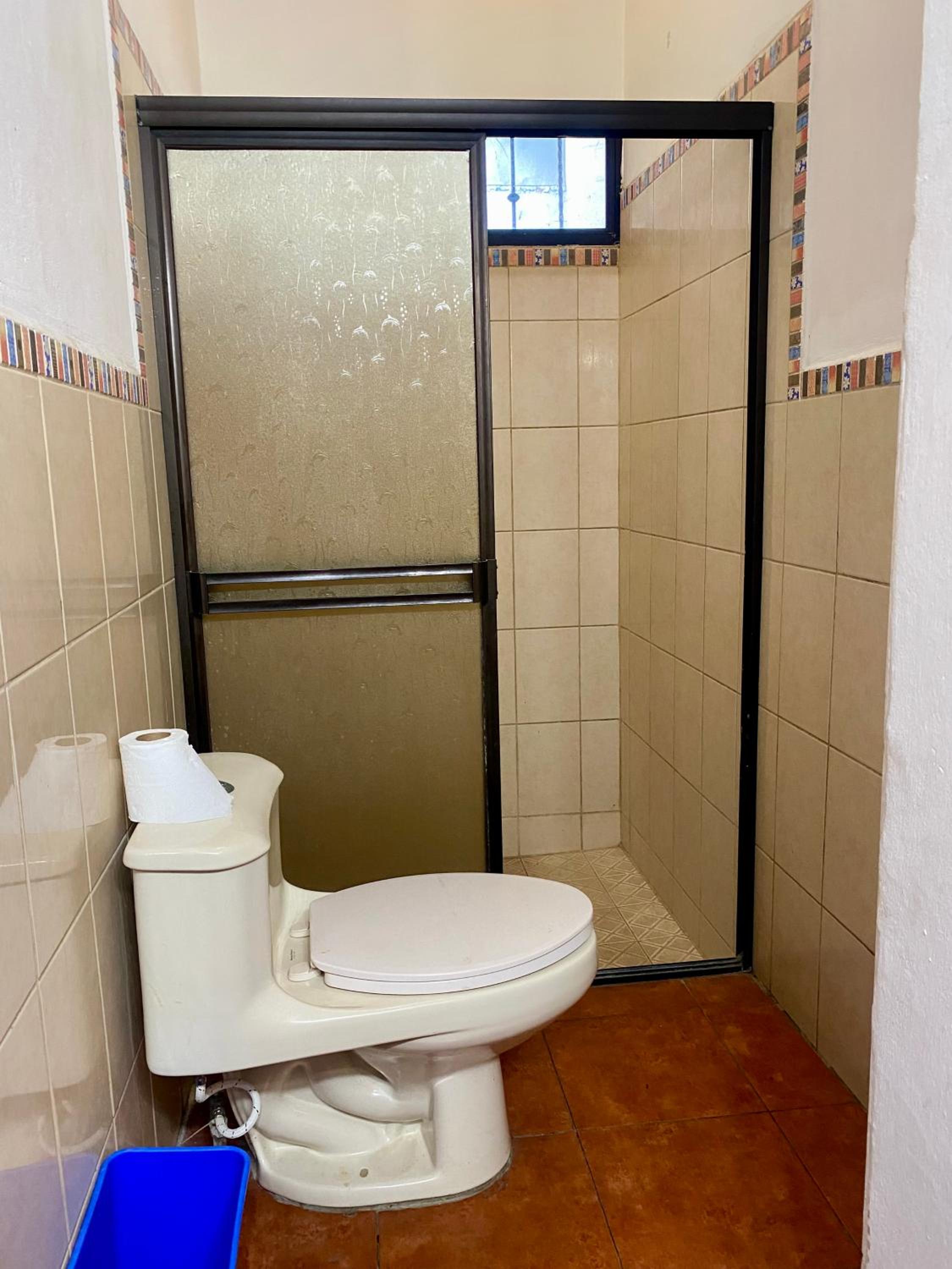 Triple Room With Private Bathroom photo 3