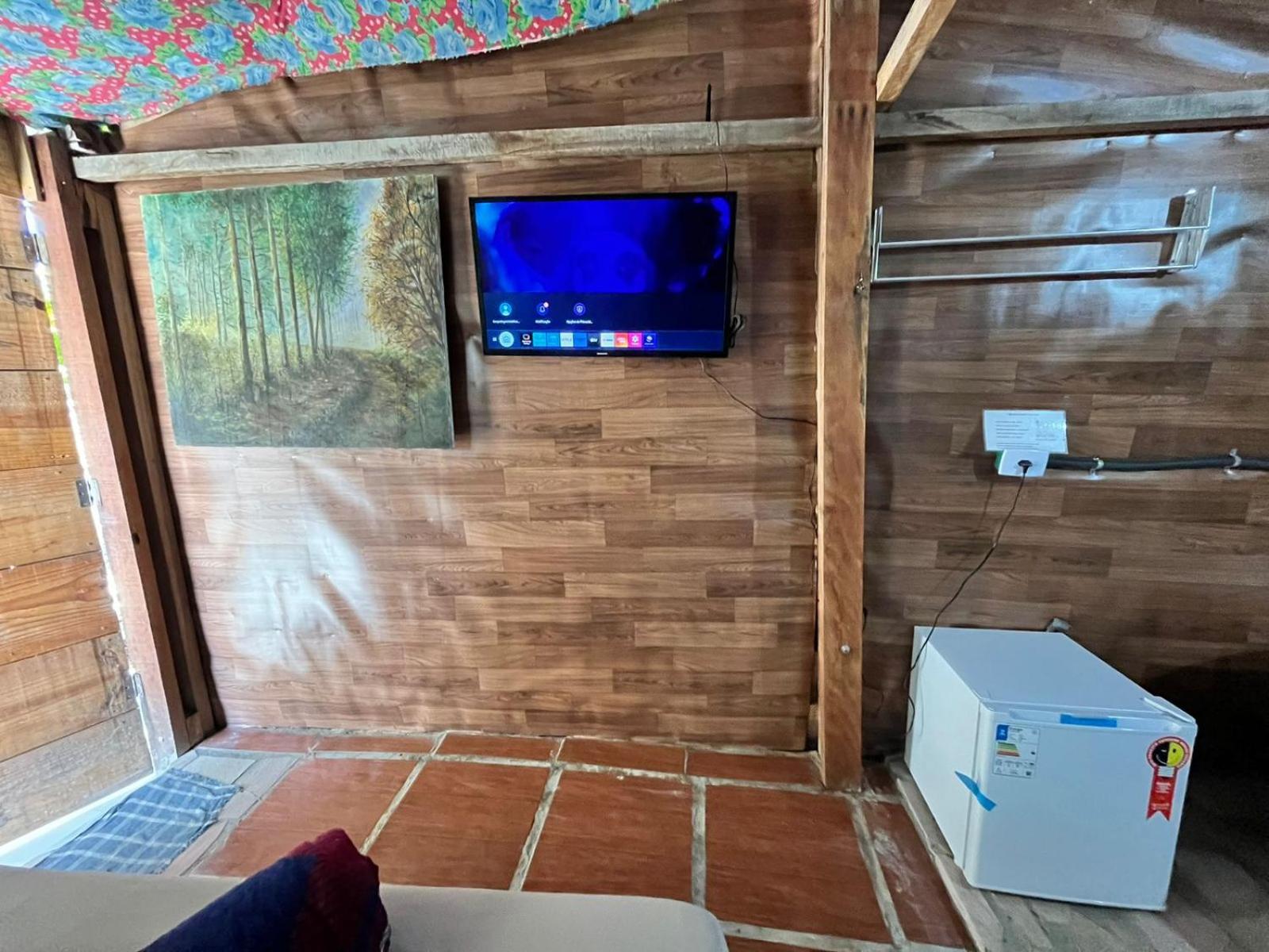 Deluxe Bungalow photo 1