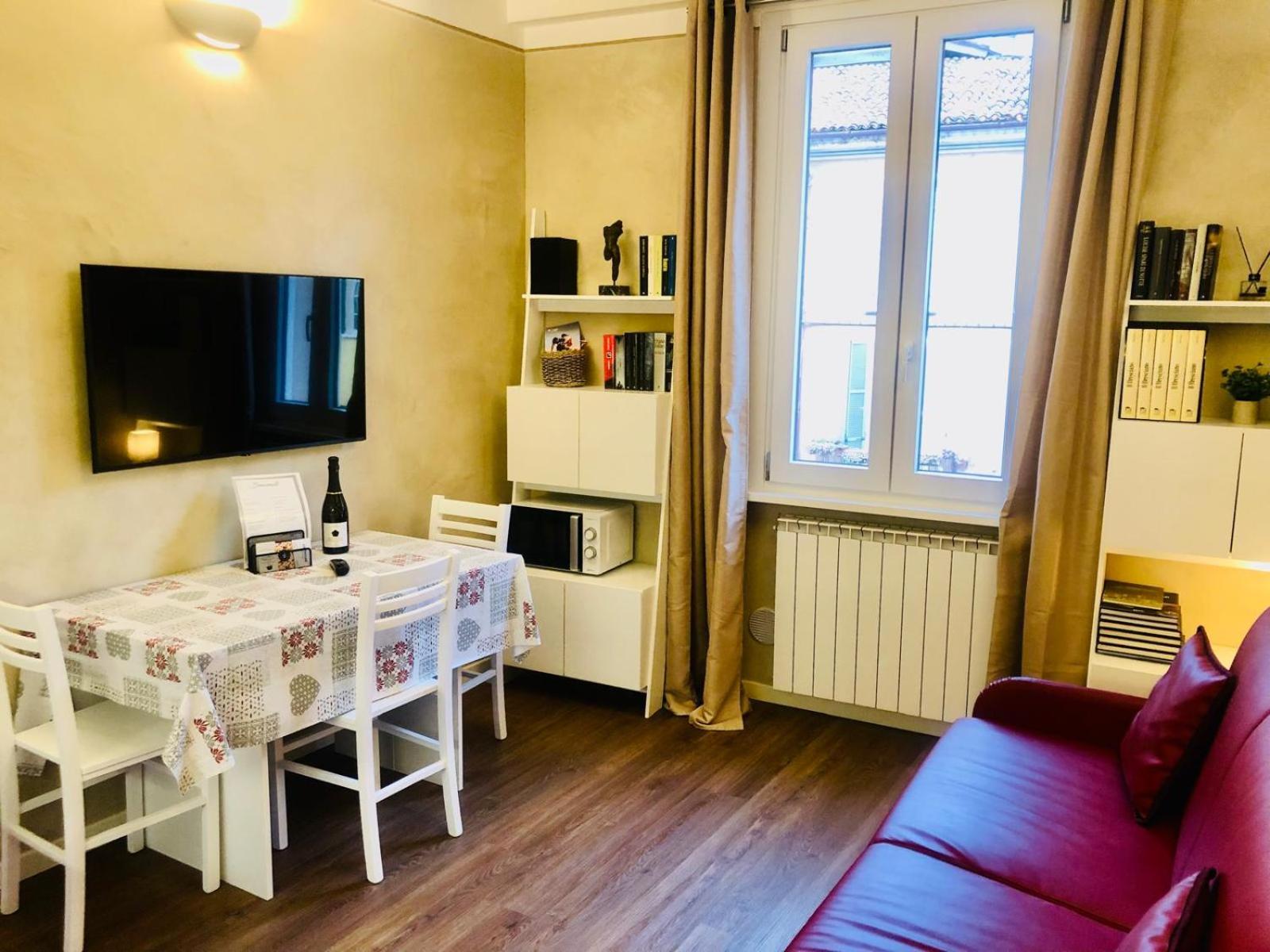 Apartment - Split Level