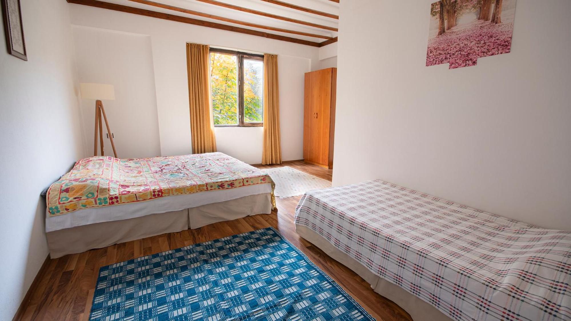 Budget Triple Room photo 2