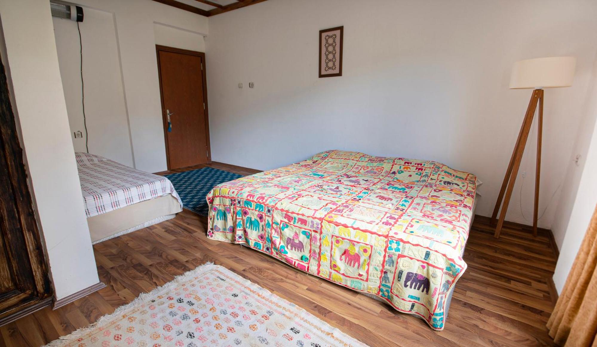 Budget Triple Room photo 3