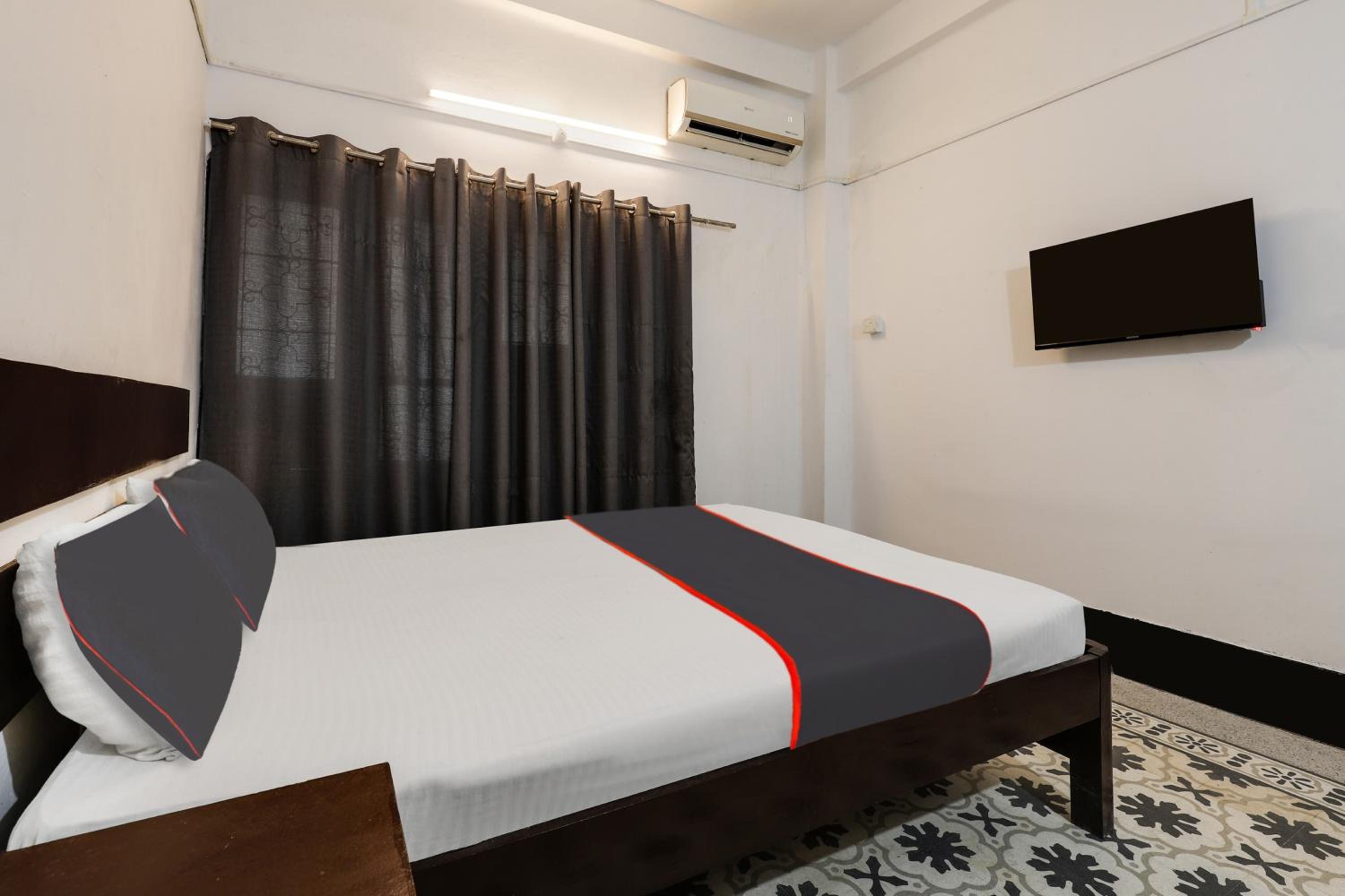 Triple Room With Bathroom