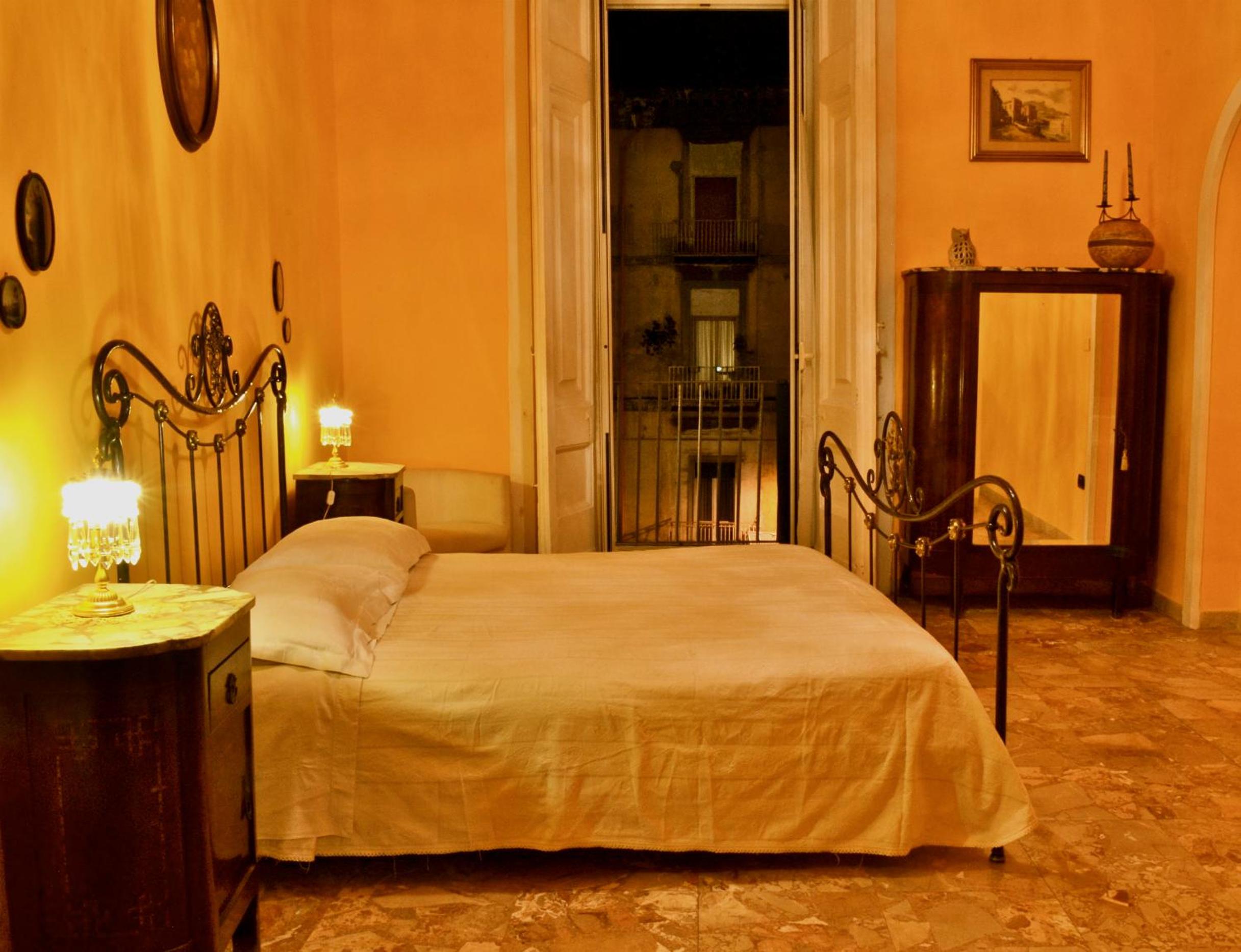 Triple Room with Private External Bathroom