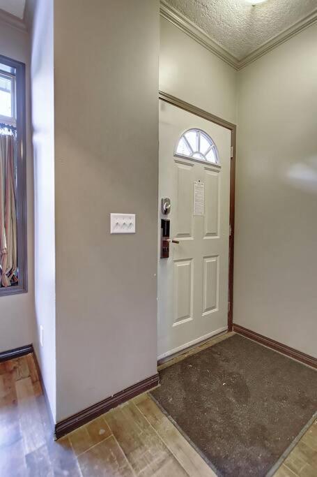 Two-Bedroom Apartment photo 1