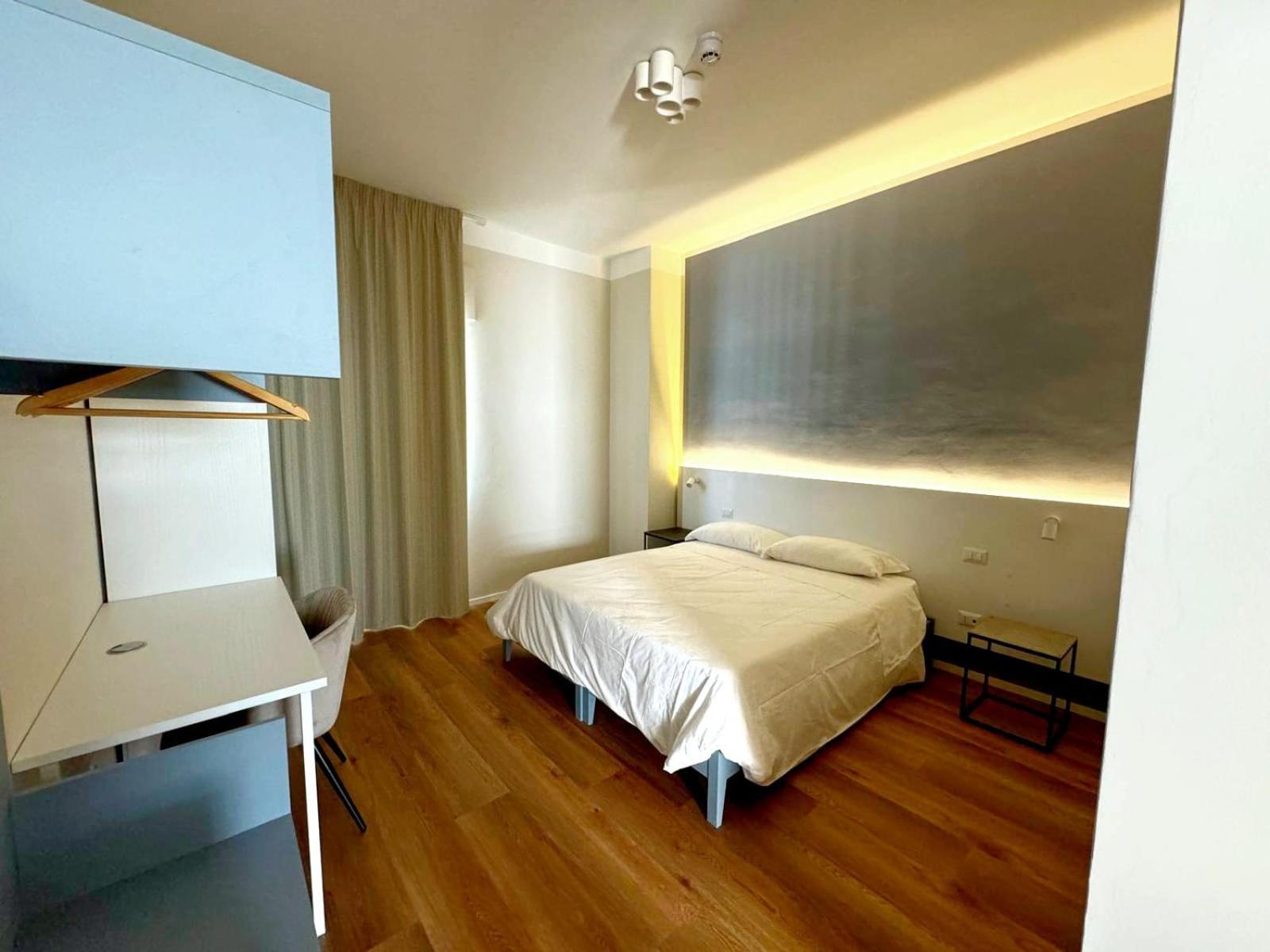 Double or Twin Room - Disability Access photo 1