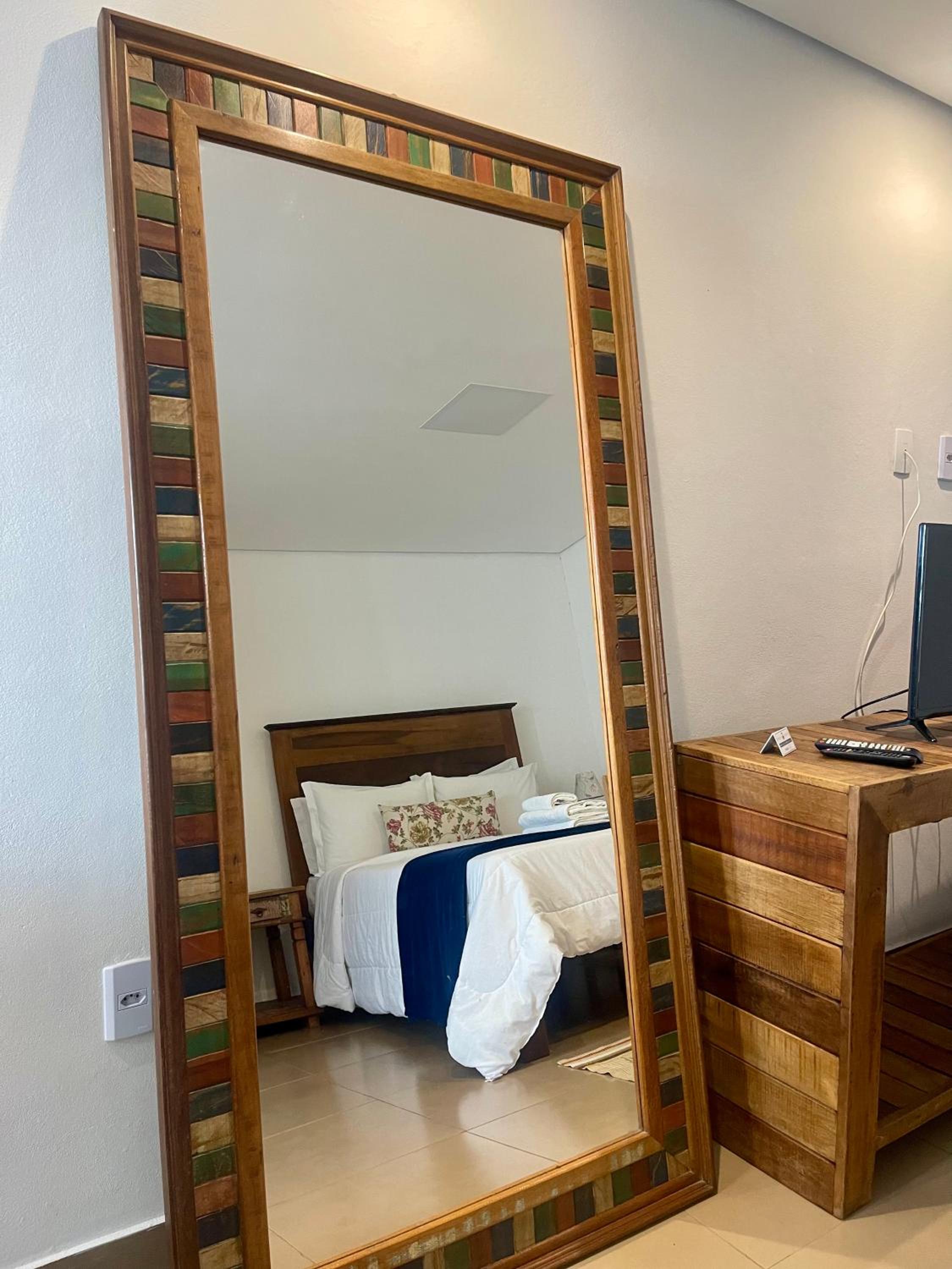 Double Room with Garden View - Photo 12