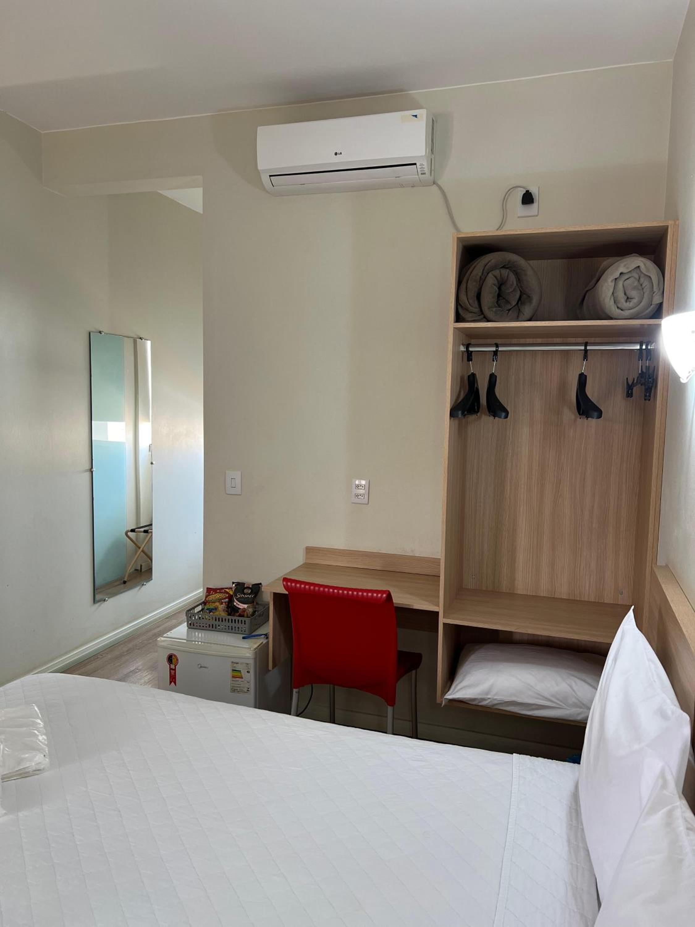 Superior Triple Room photo 3