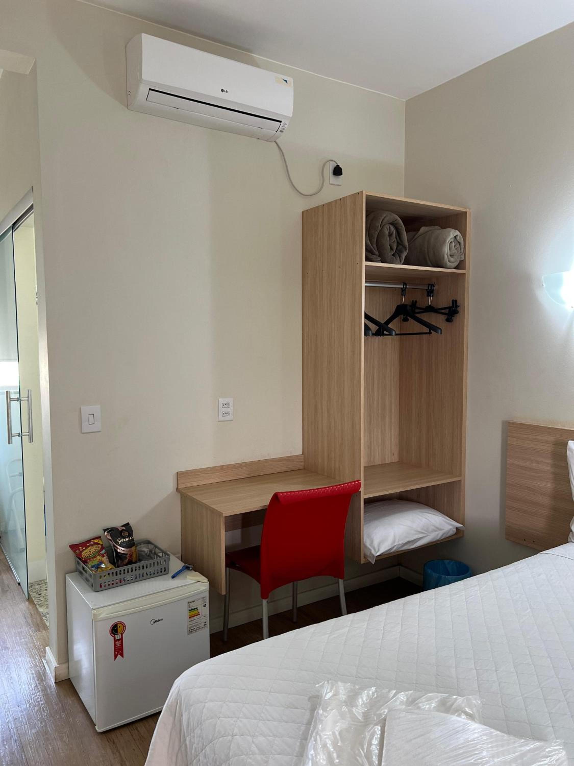 Superior Triple Room photo 1